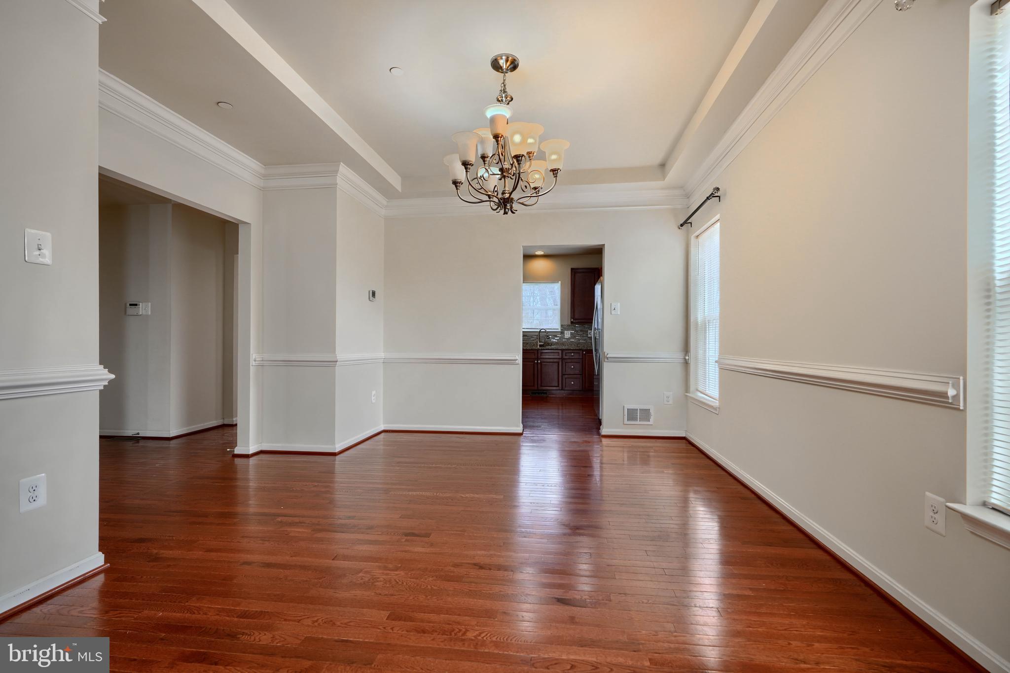 MAGNOLIA GLEN - Residential Lease