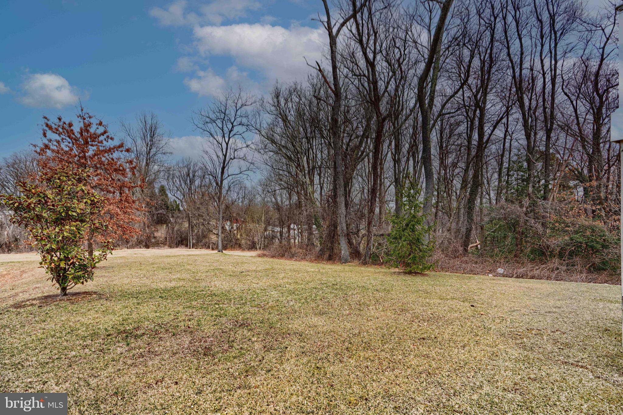 MAGNOLIA GLEN - Residential Lease