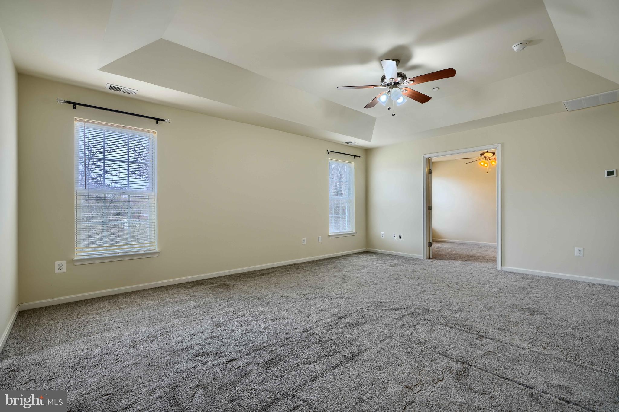 MAGNOLIA GLEN - Residential Lease