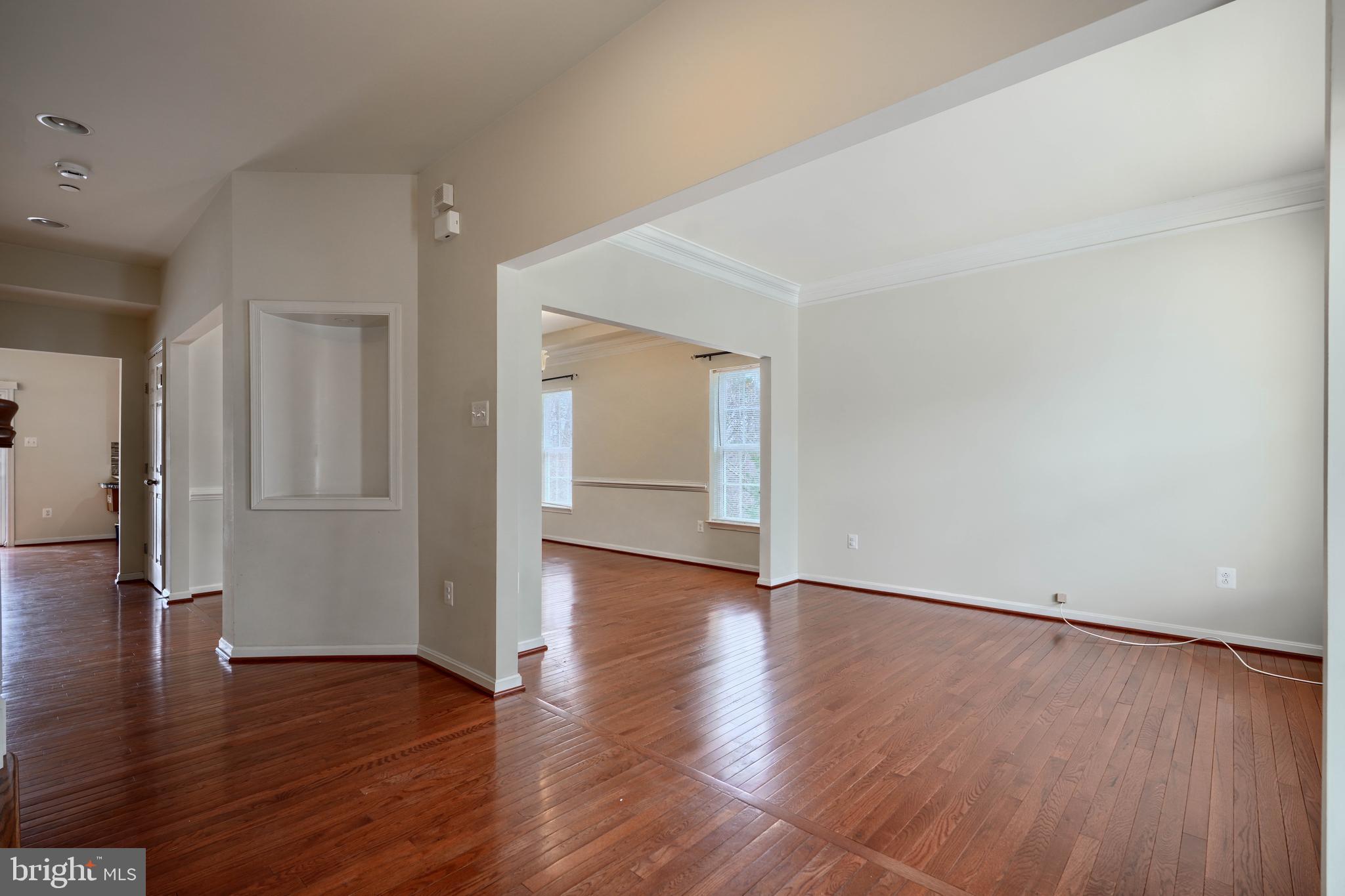 MAGNOLIA GLEN - Residential Lease