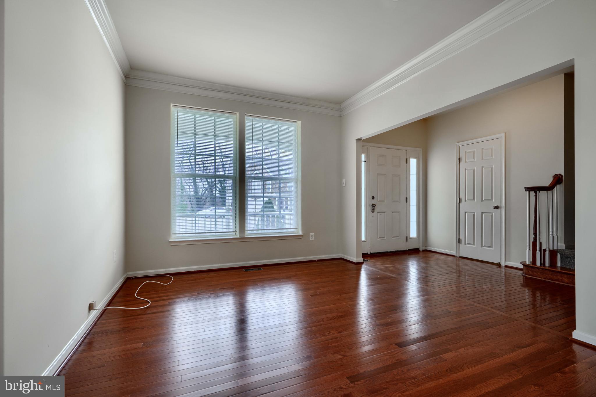 MAGNOLIA GLEN - Residential Lease