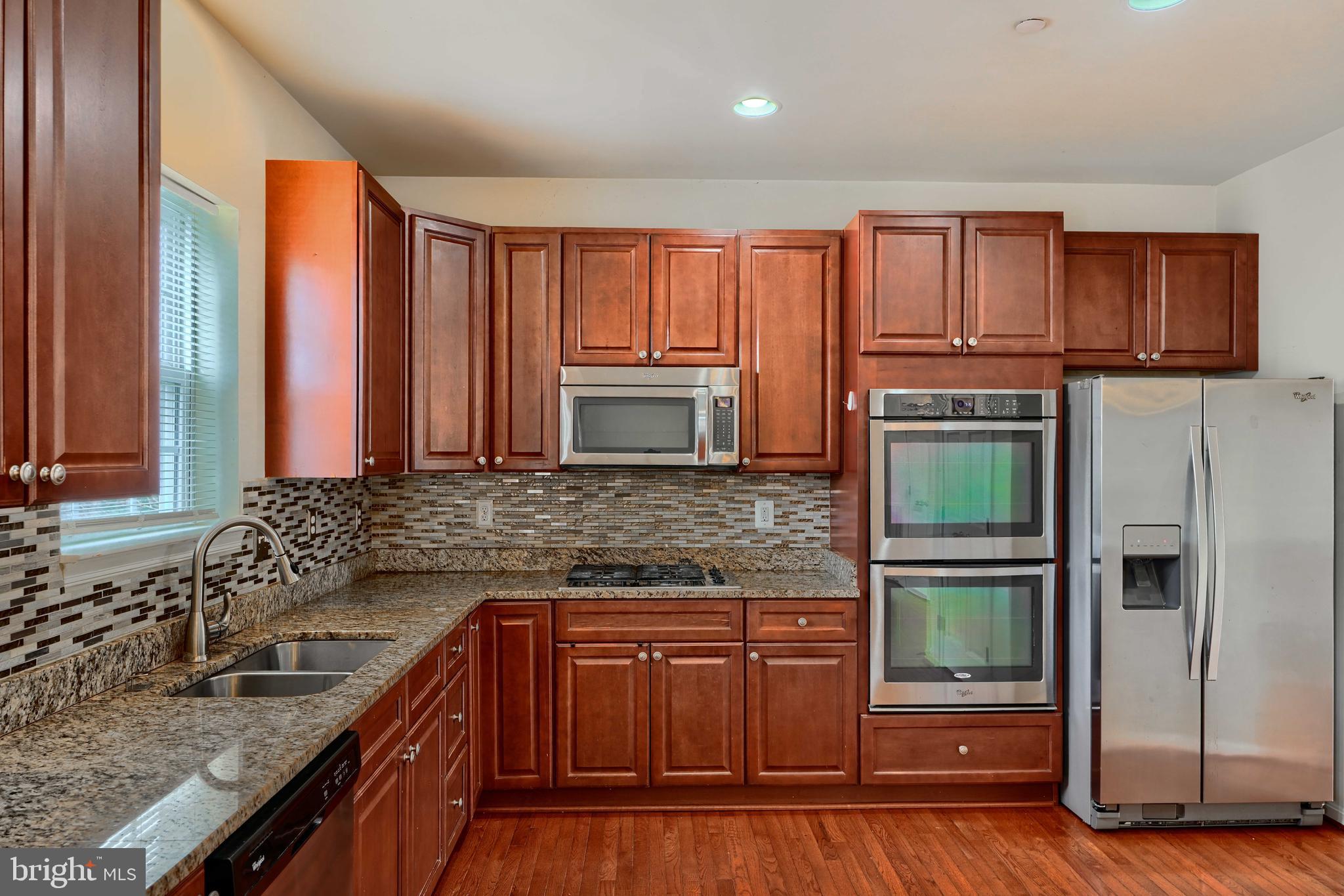 MAGNOLIA GLEN - Residential Lease