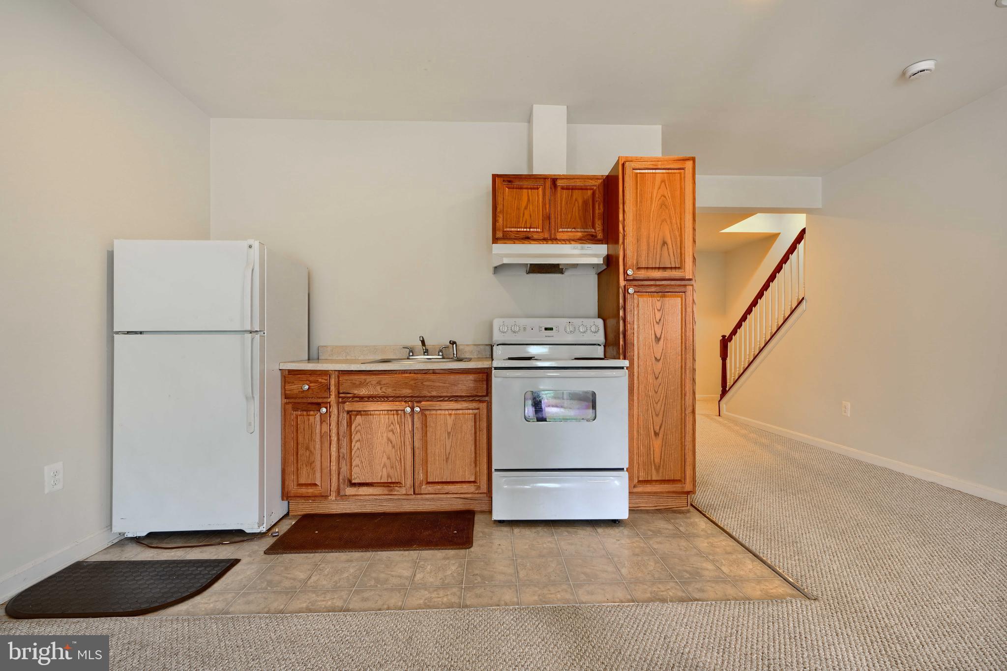 MAGNOLIA GLEN - Residential Lease