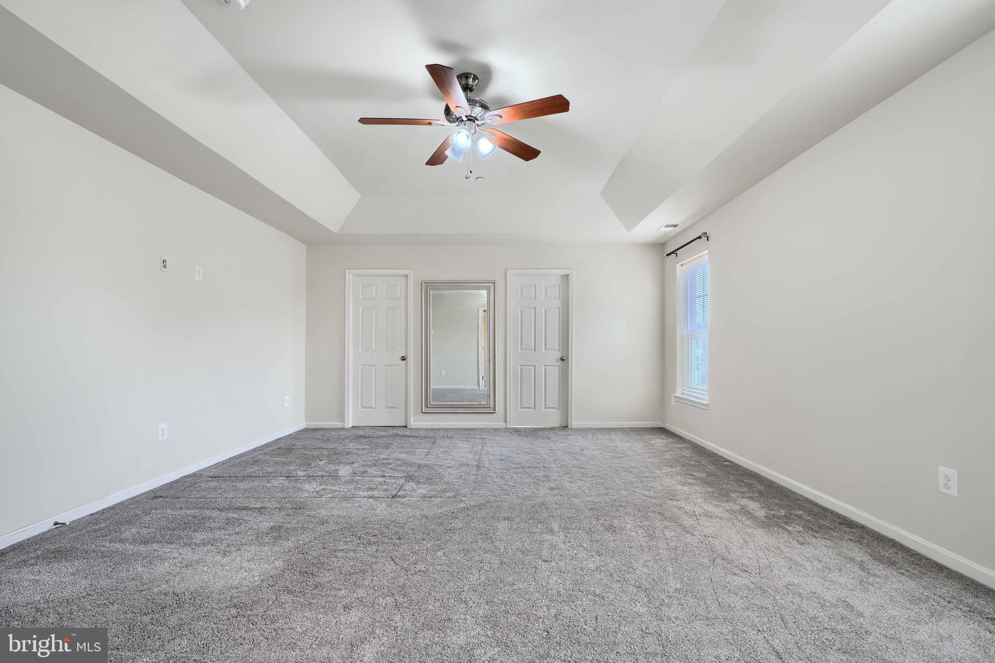 MAGNOLIA GLEN - Residential Lease