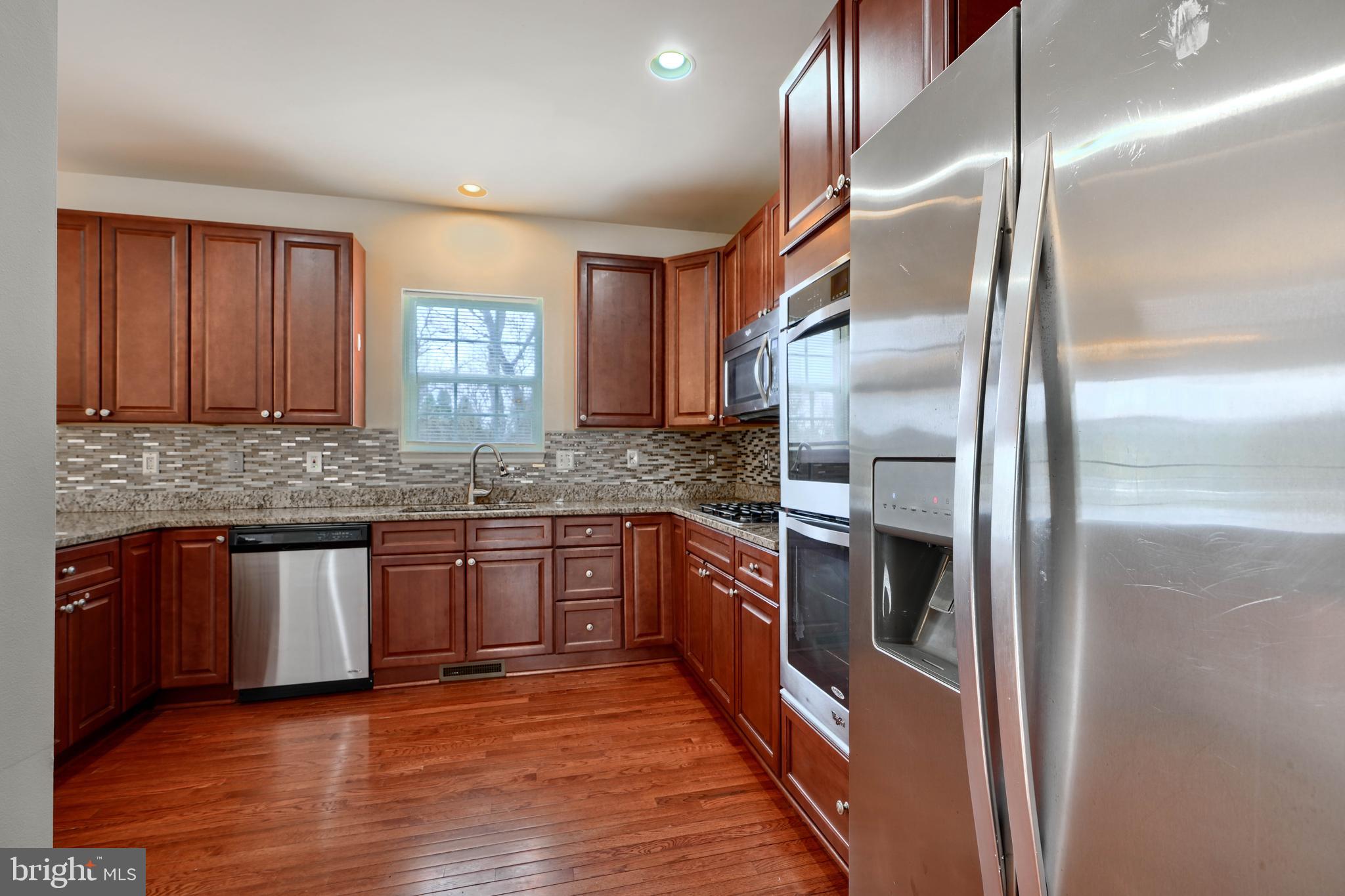 MAGNOLIA GLEN - Residential Lease