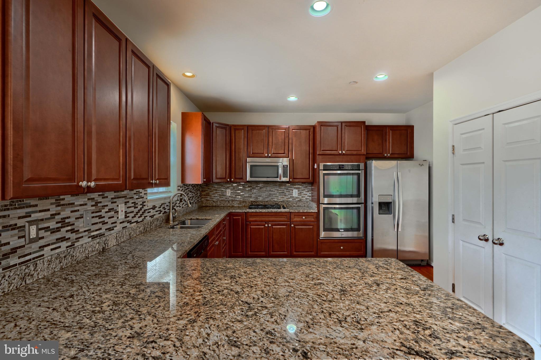 MAGNOLIA GLEN - Residential Lease