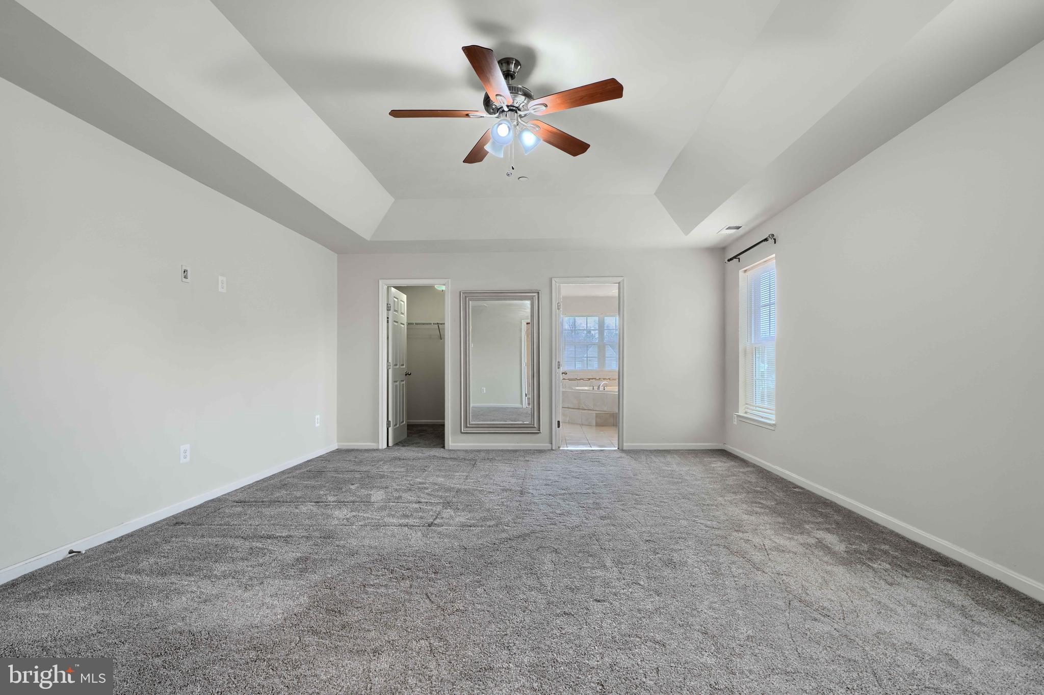 MAGNOLIA GLEN - Residential Lease