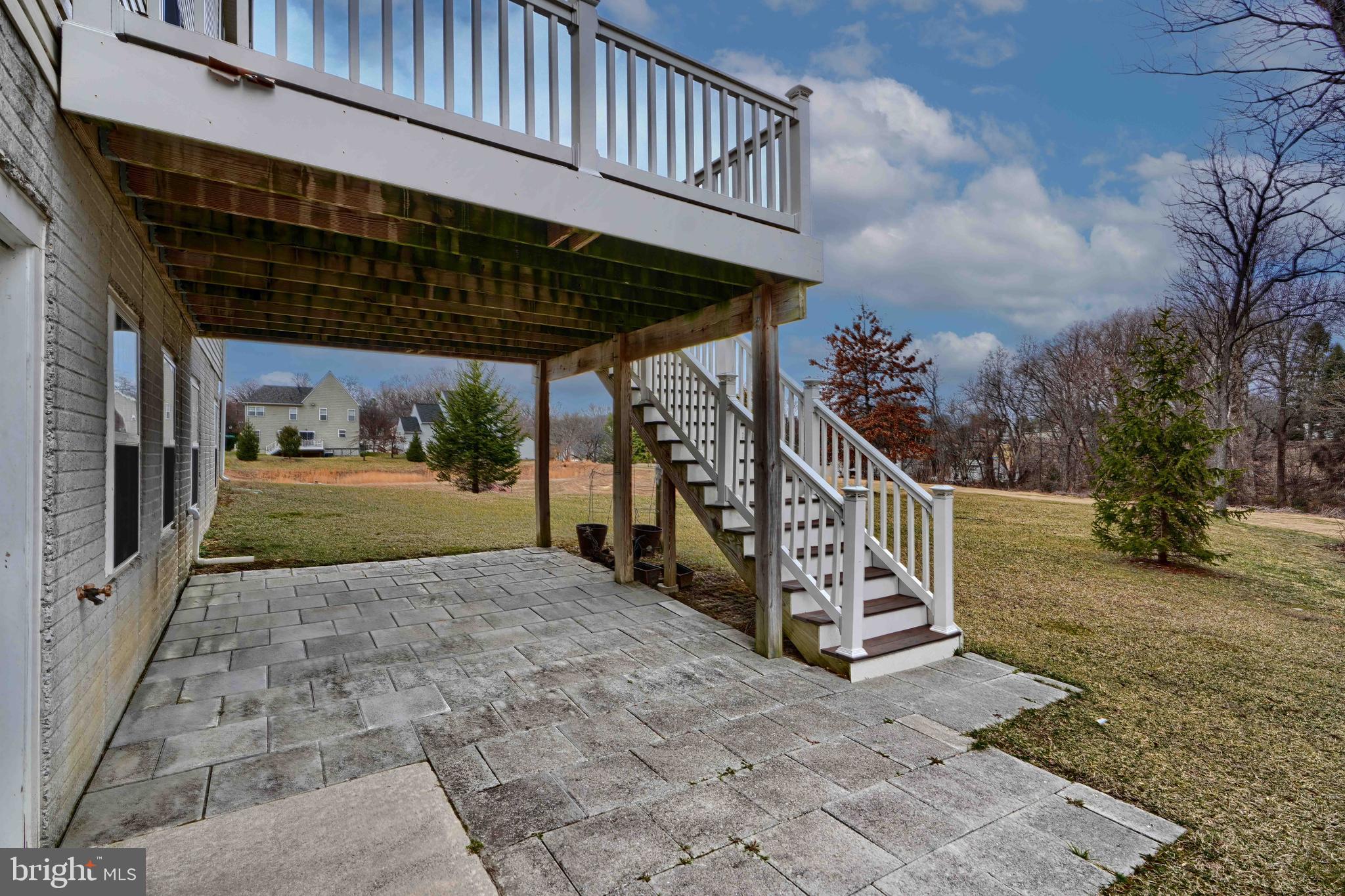 MAGNOLIA GLEN - Residential Lease