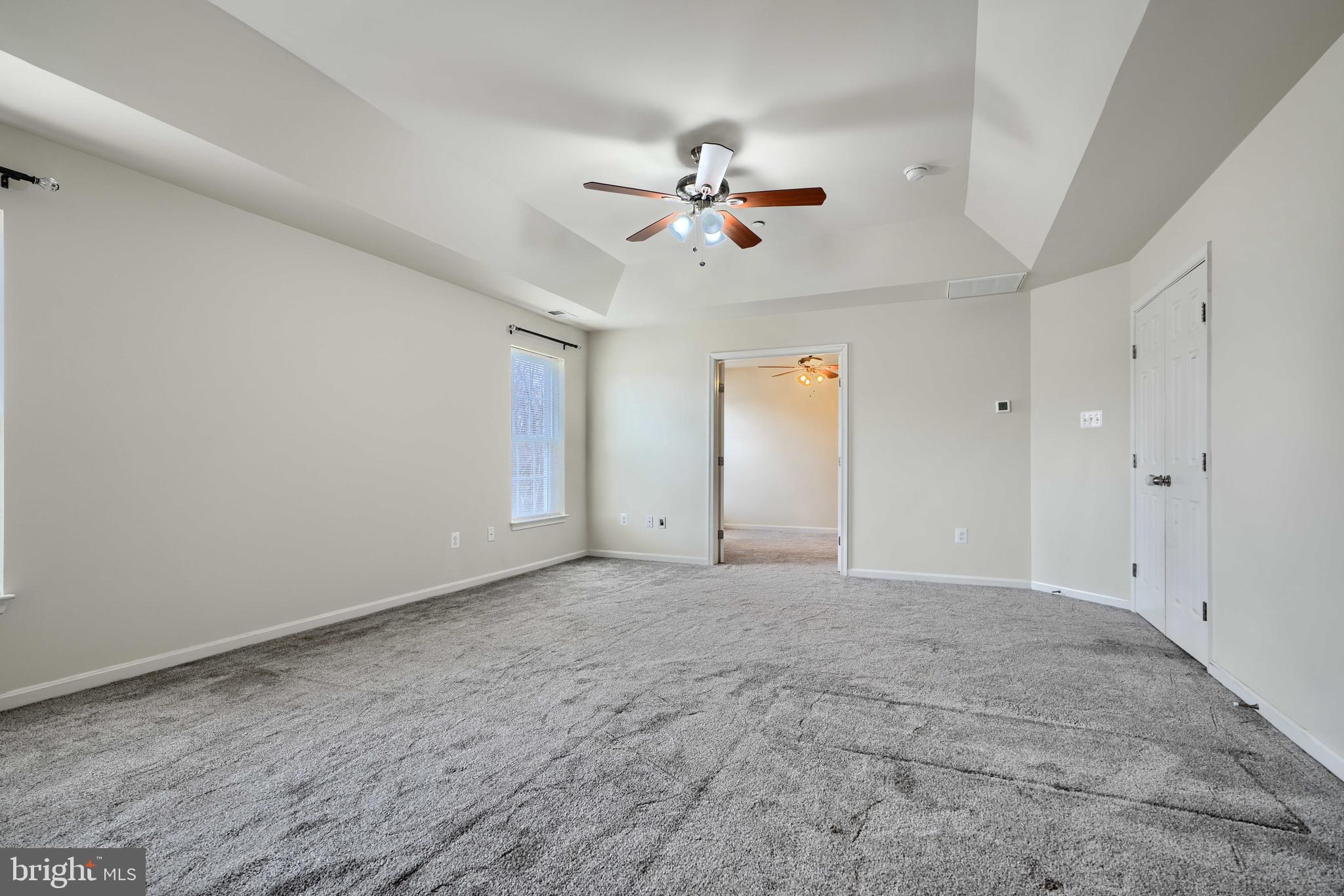 MAGNOLIA GLEN - Residential Lease