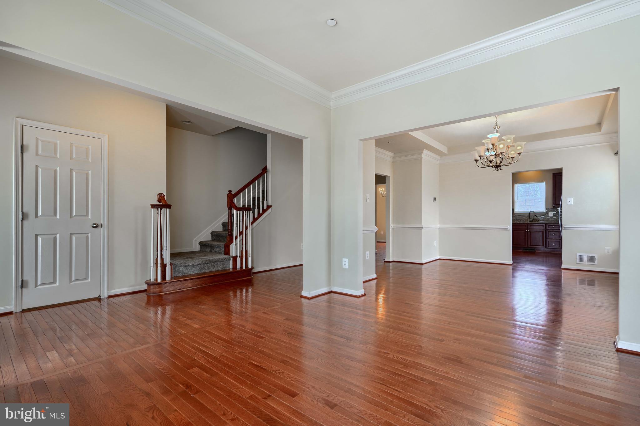 MAGNOLIA GLEN - Residential Lease