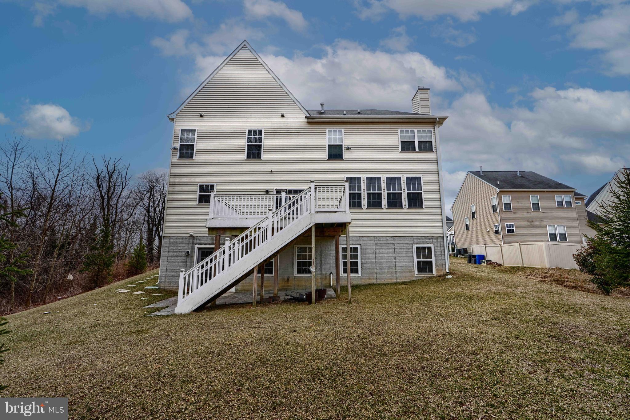 MAGNOLIA GLEN - Residential Lease