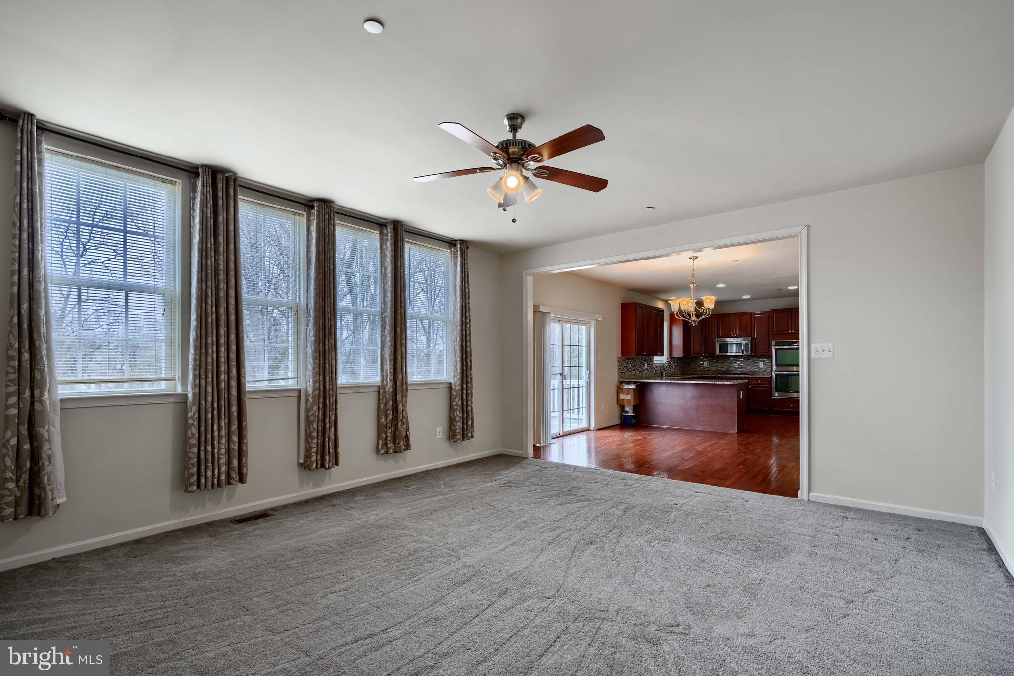 MAGNOLIA GLEN - Residential Lease