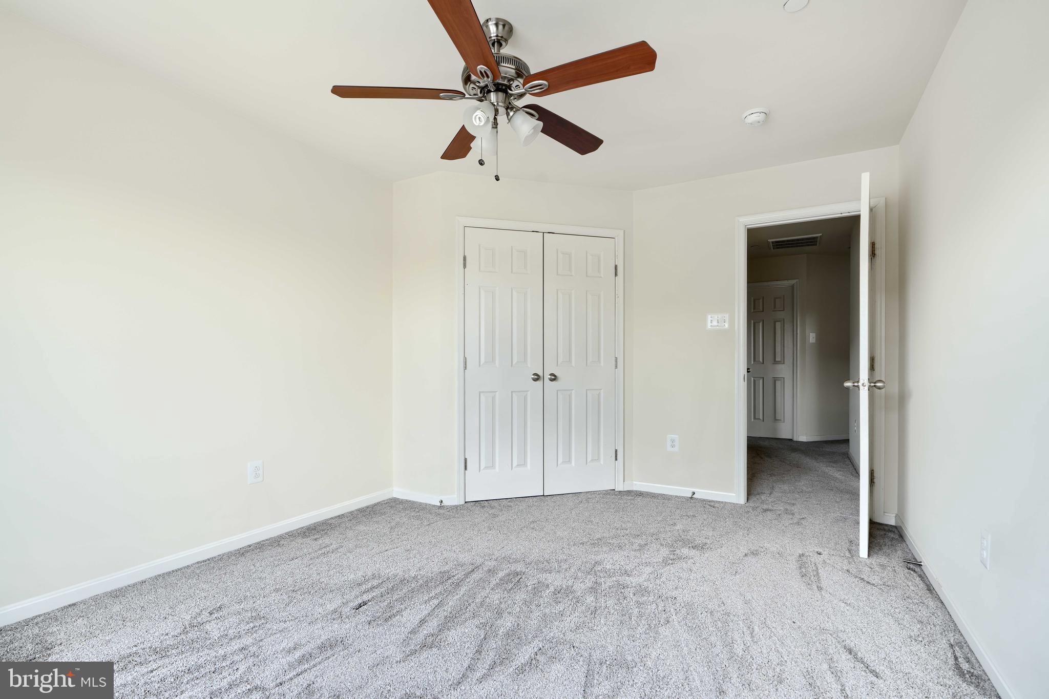 MAGNOLIA GLEN - Residential Lease