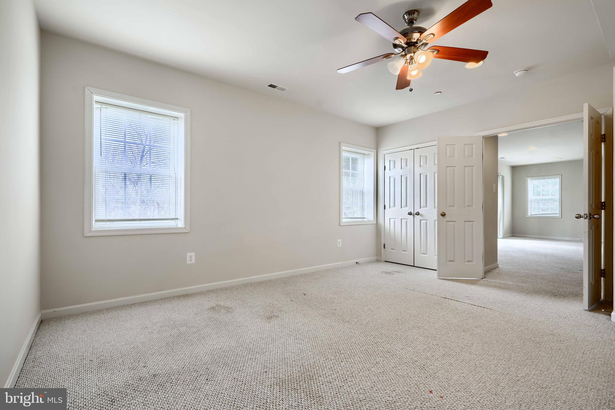 MAGNOLIA GLEN - Residential Lease