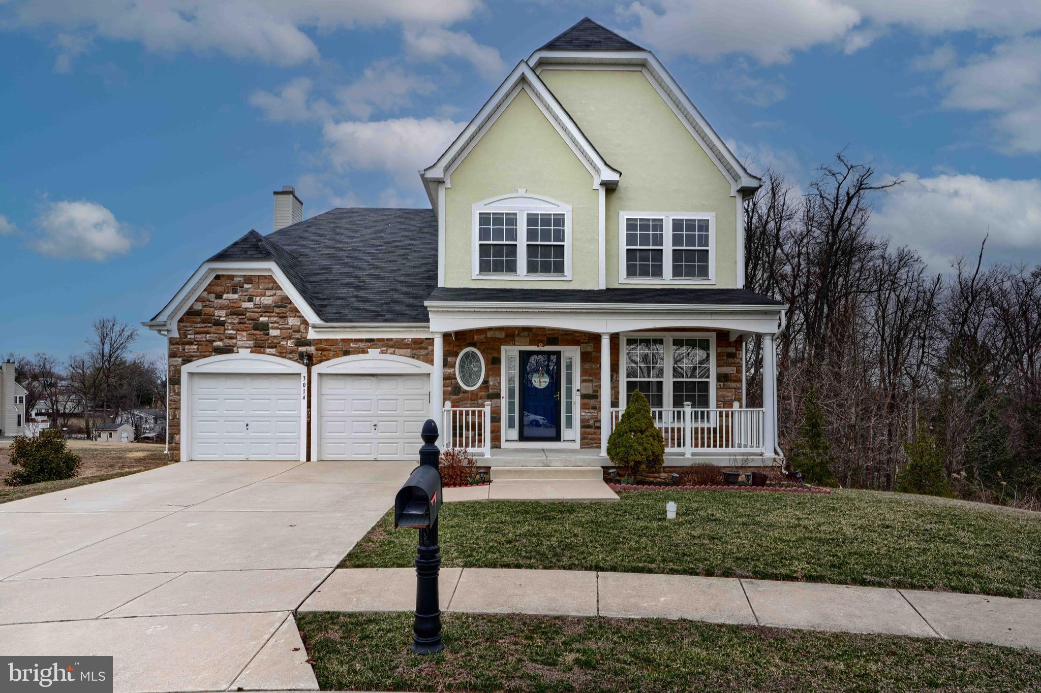 MAGNOLIA GLEN - Residential Lease