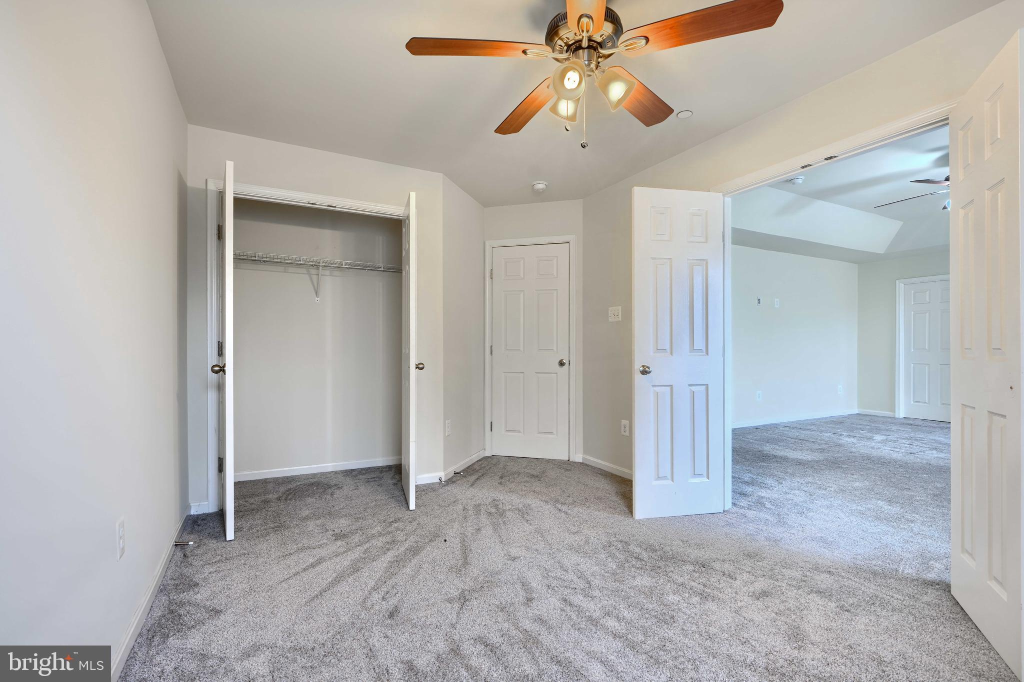 MAGNOLIA GLEN - Residential Lease