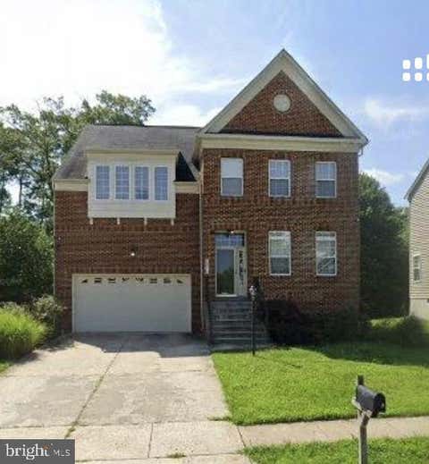 Homes For Sale - 2039 Downshire Court<br/> WALDORF, MD 20603