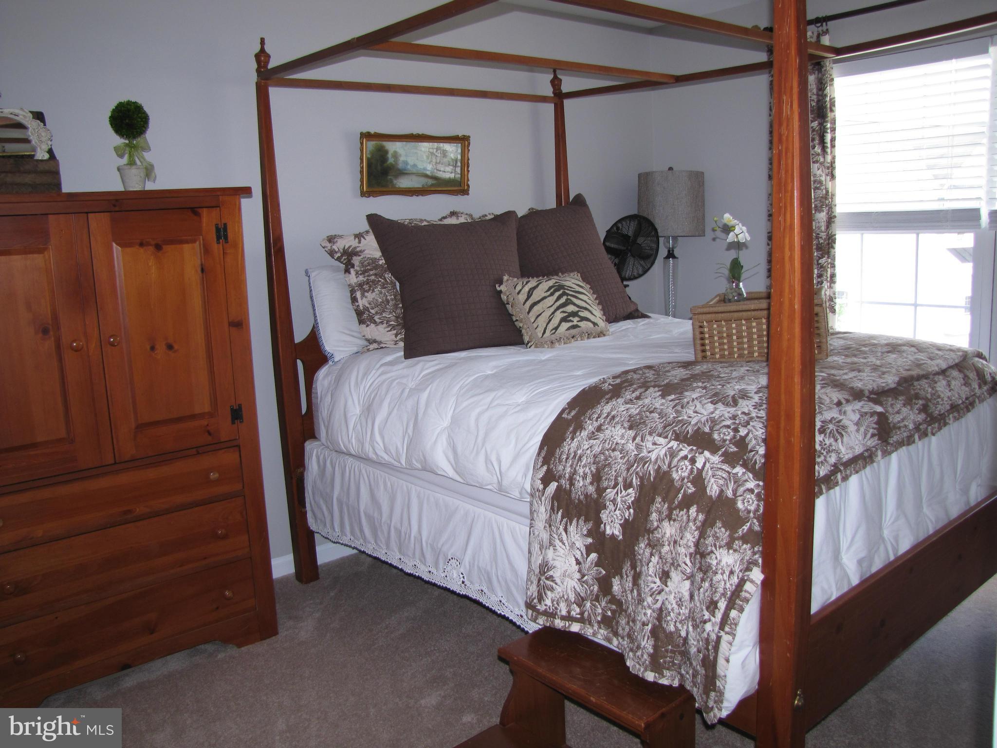 BEALETON STATION - Residential