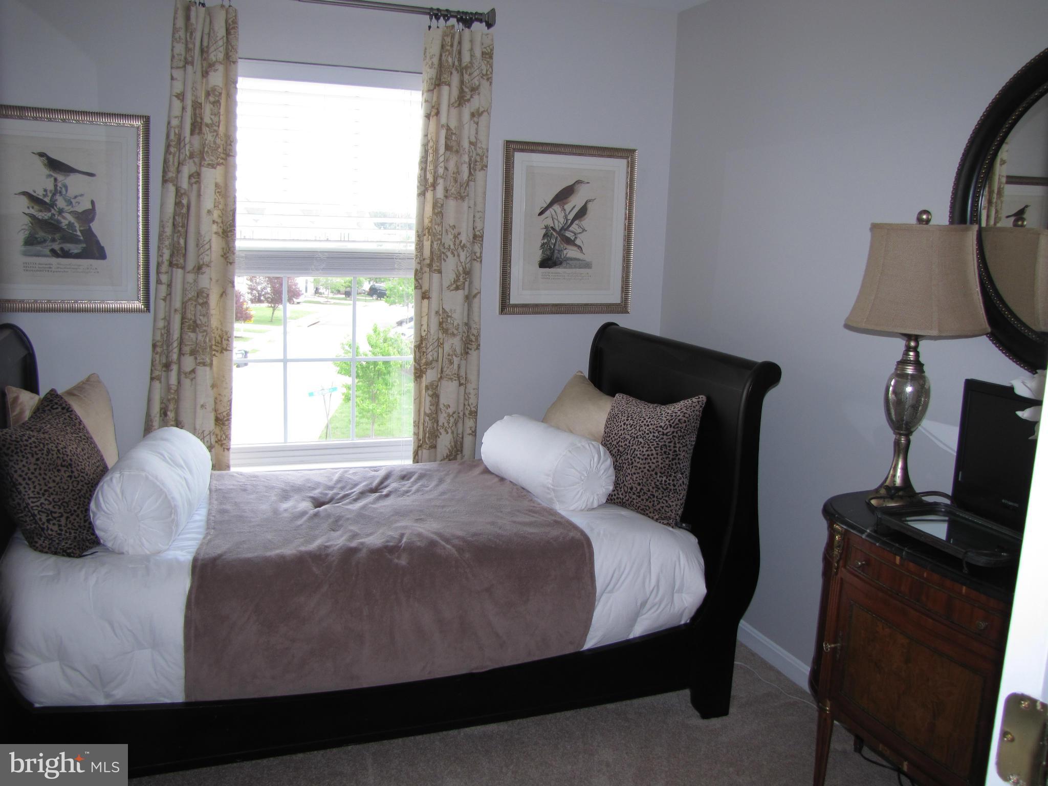 BEALETON STATION - Residential