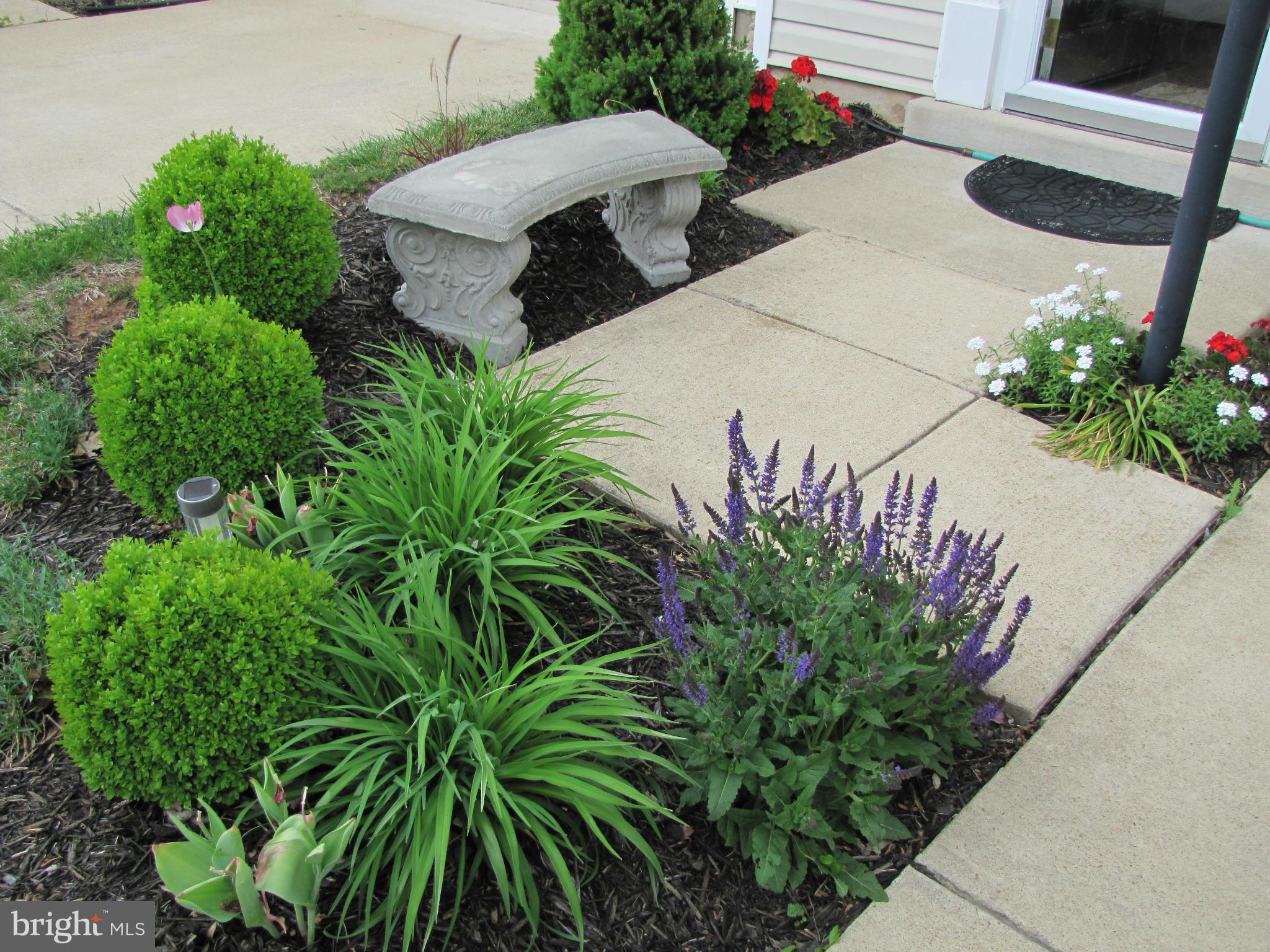 BEALETON STATION - Residential