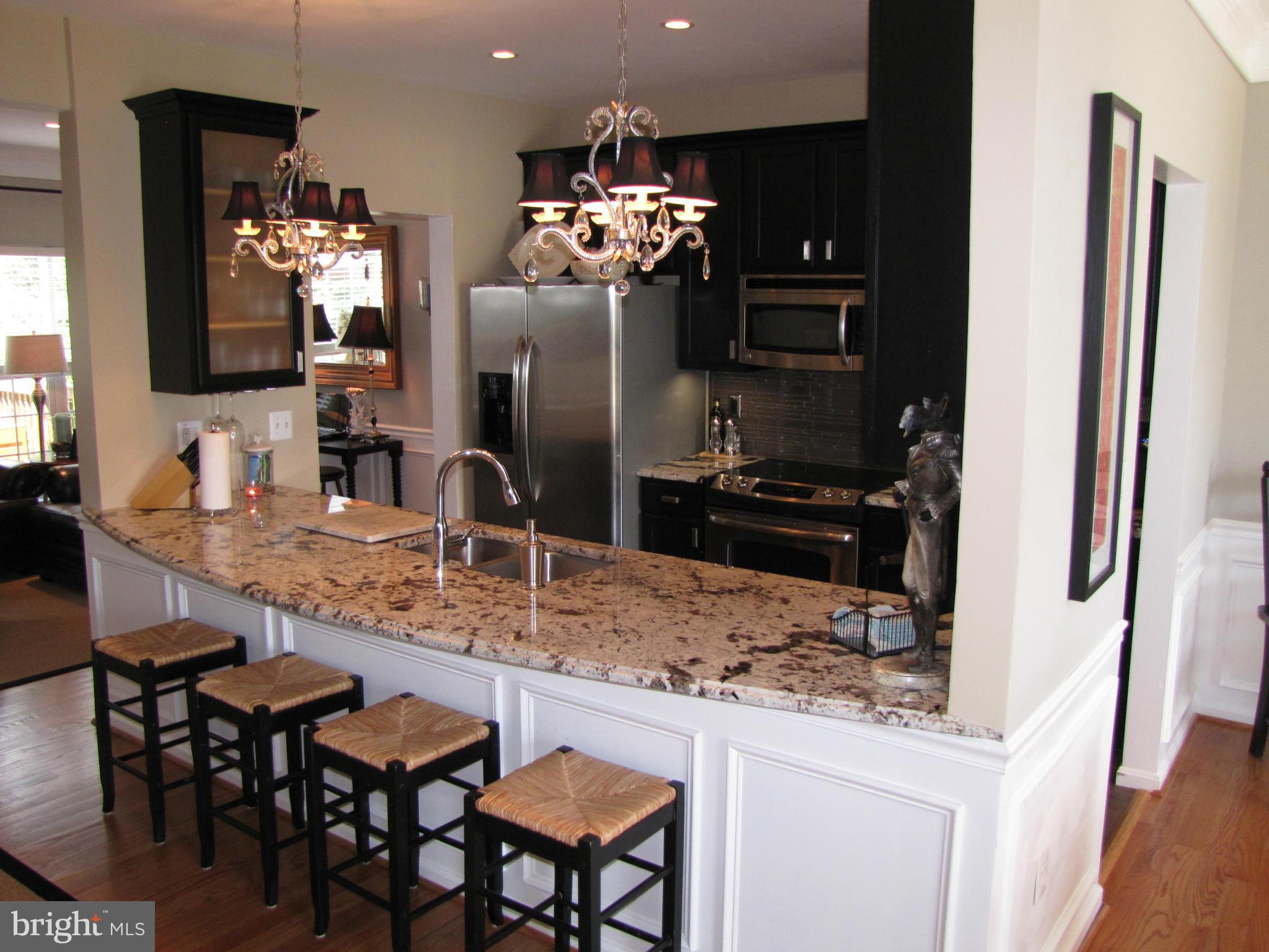 BEALETON STATION - Residential