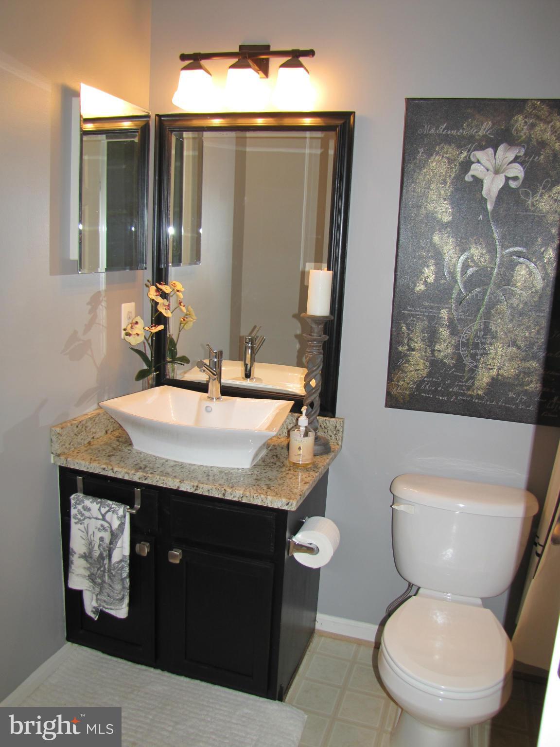 BEALETON STATION - Residential