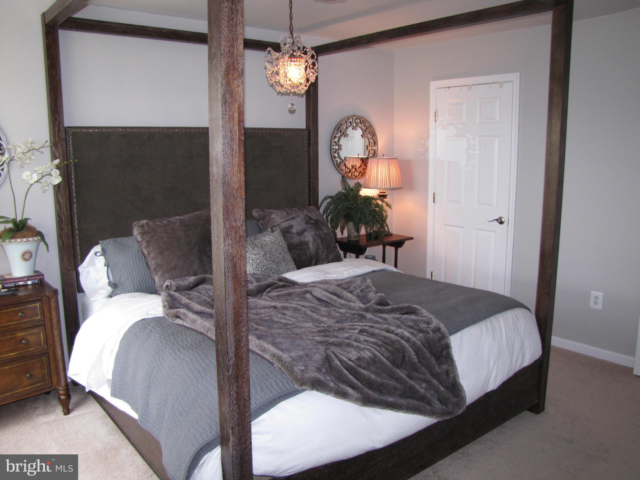 BEALETON STATION - Residential