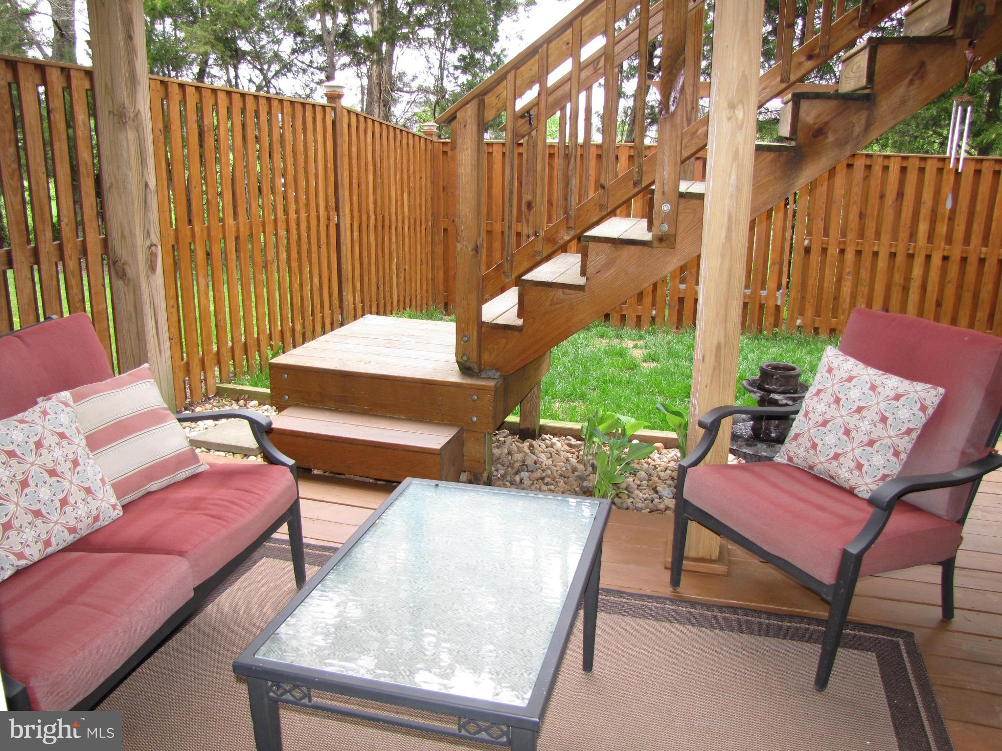 BEALETON STATION - Residential