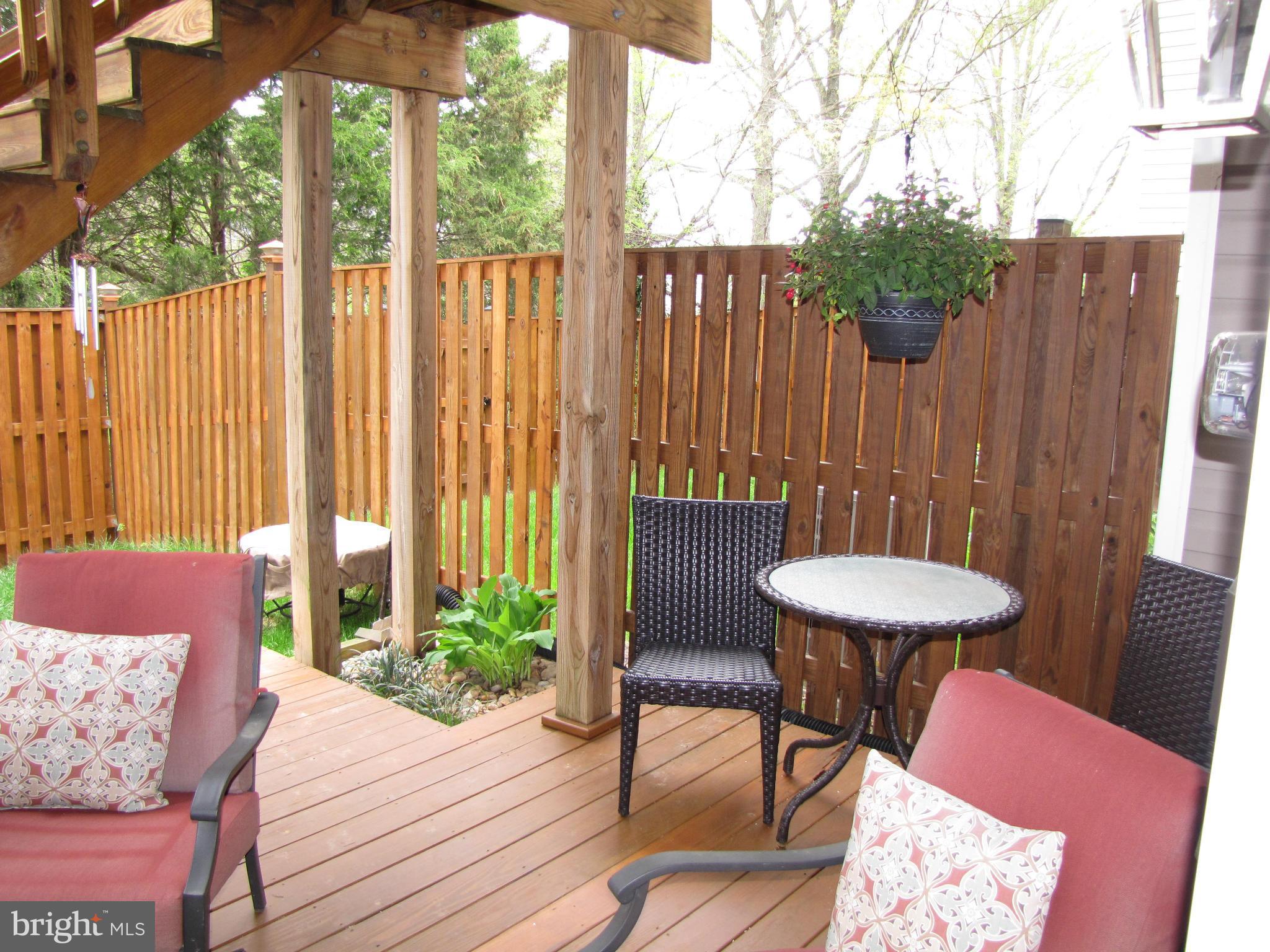 BEALETON STATION - Residential