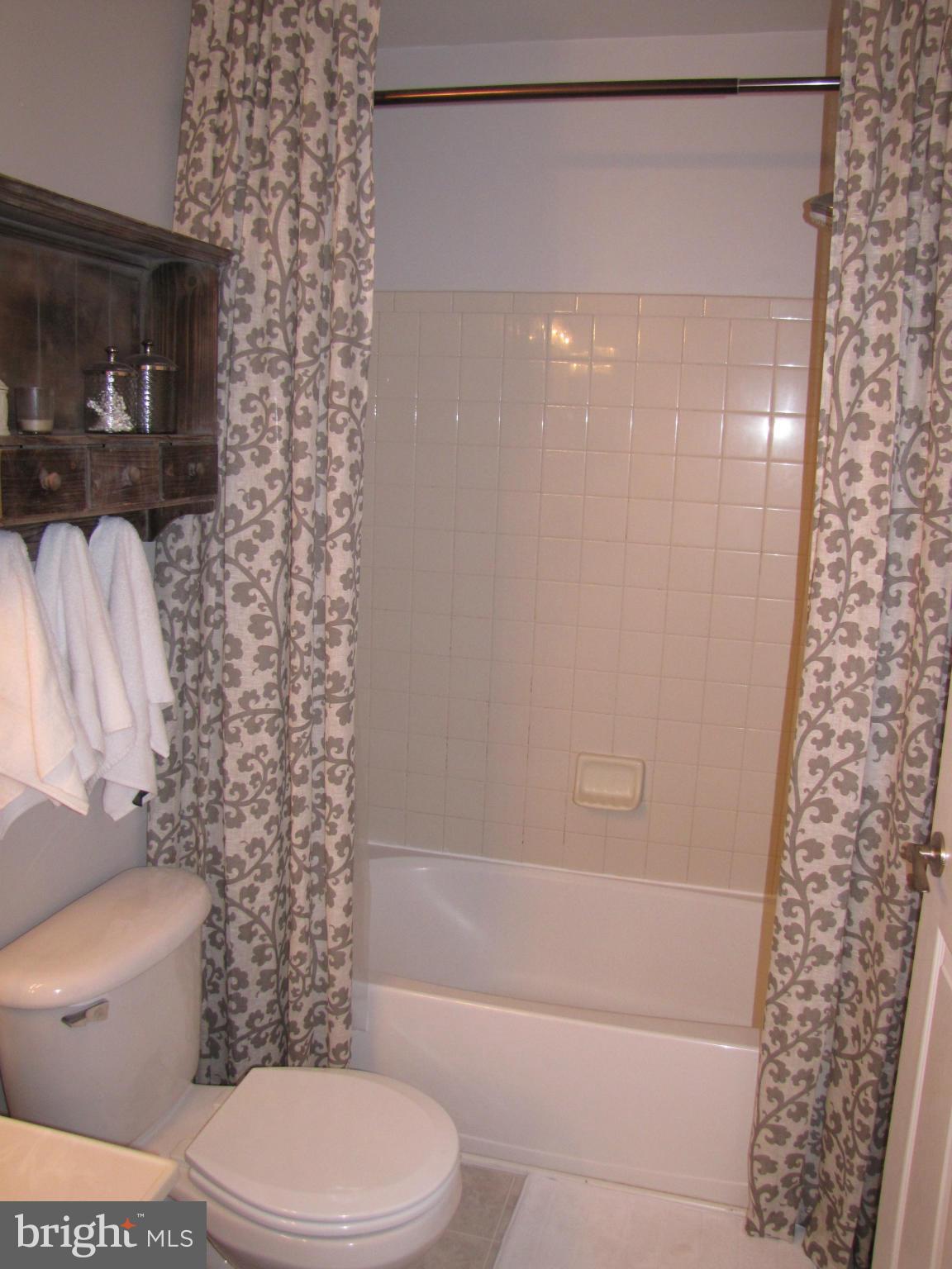 BEALETON STATION - Residential