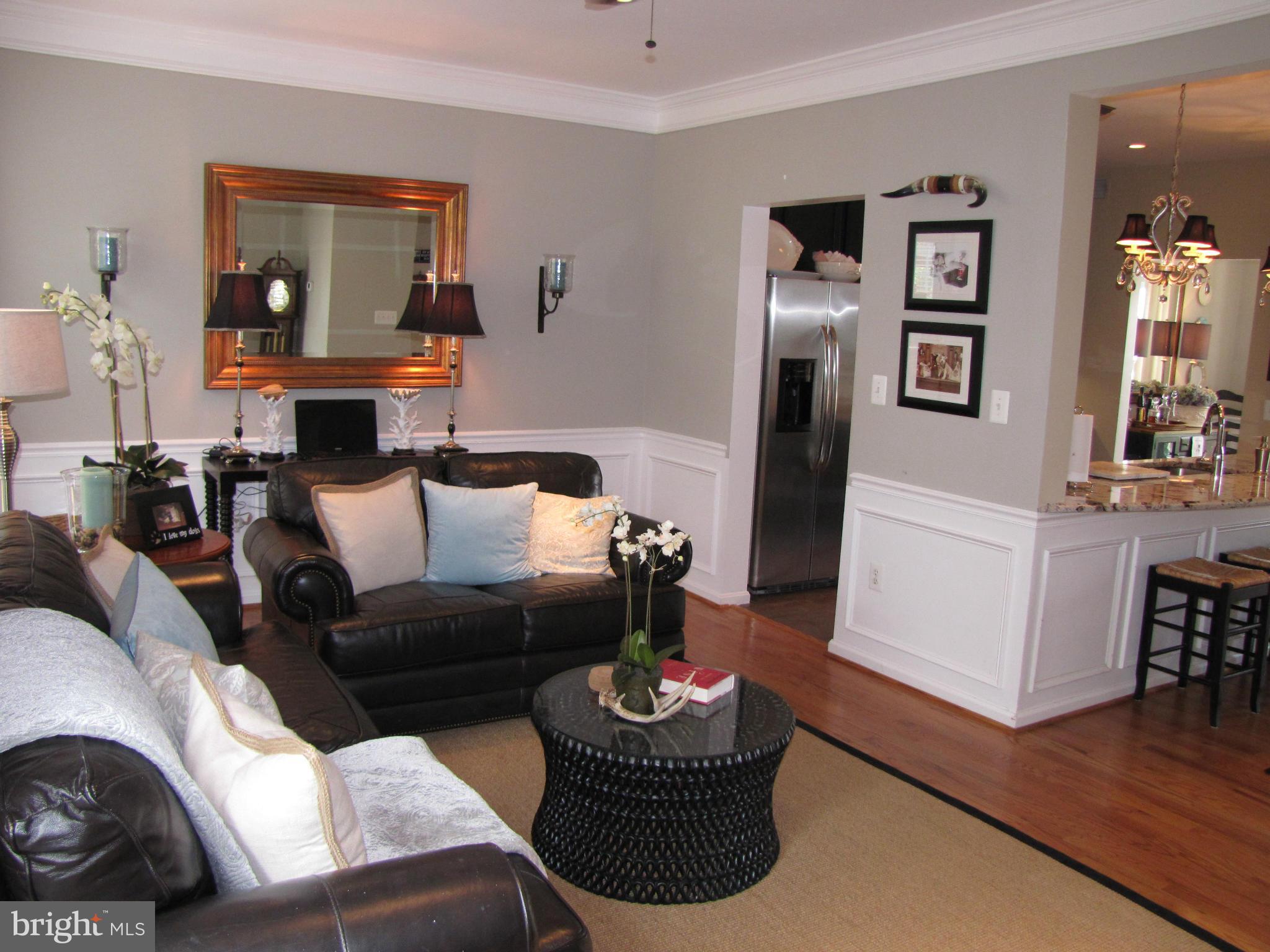 BEALETON STATION - Residential