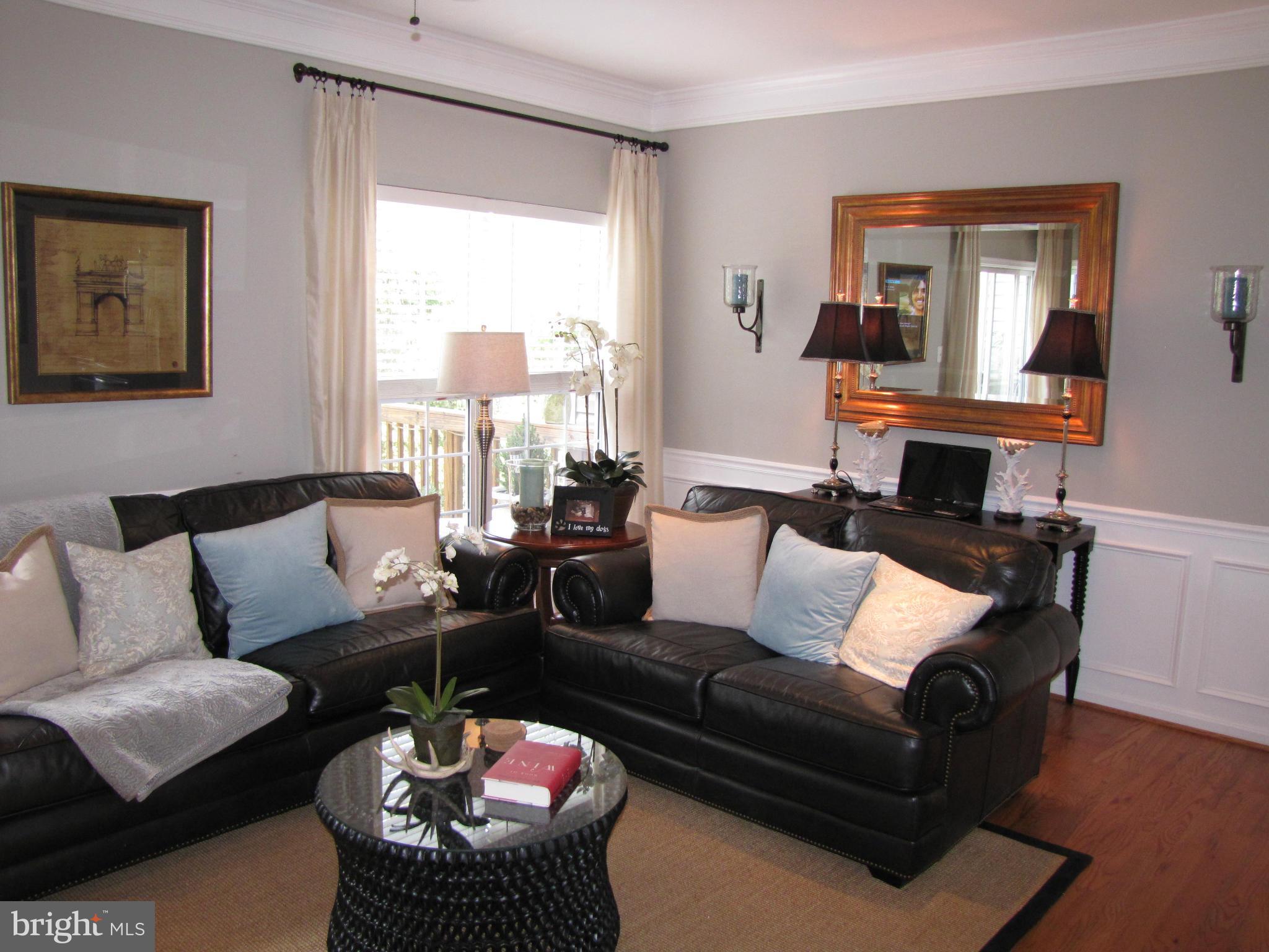 BEALETON STATION - Residential