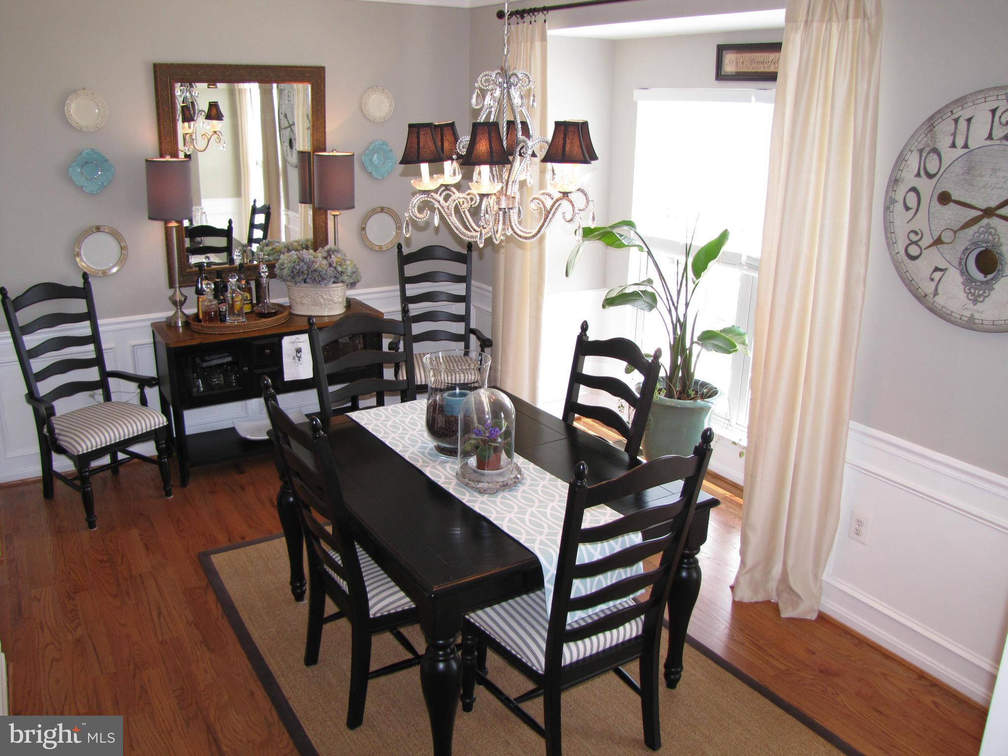 BEALETON STATION - Residential