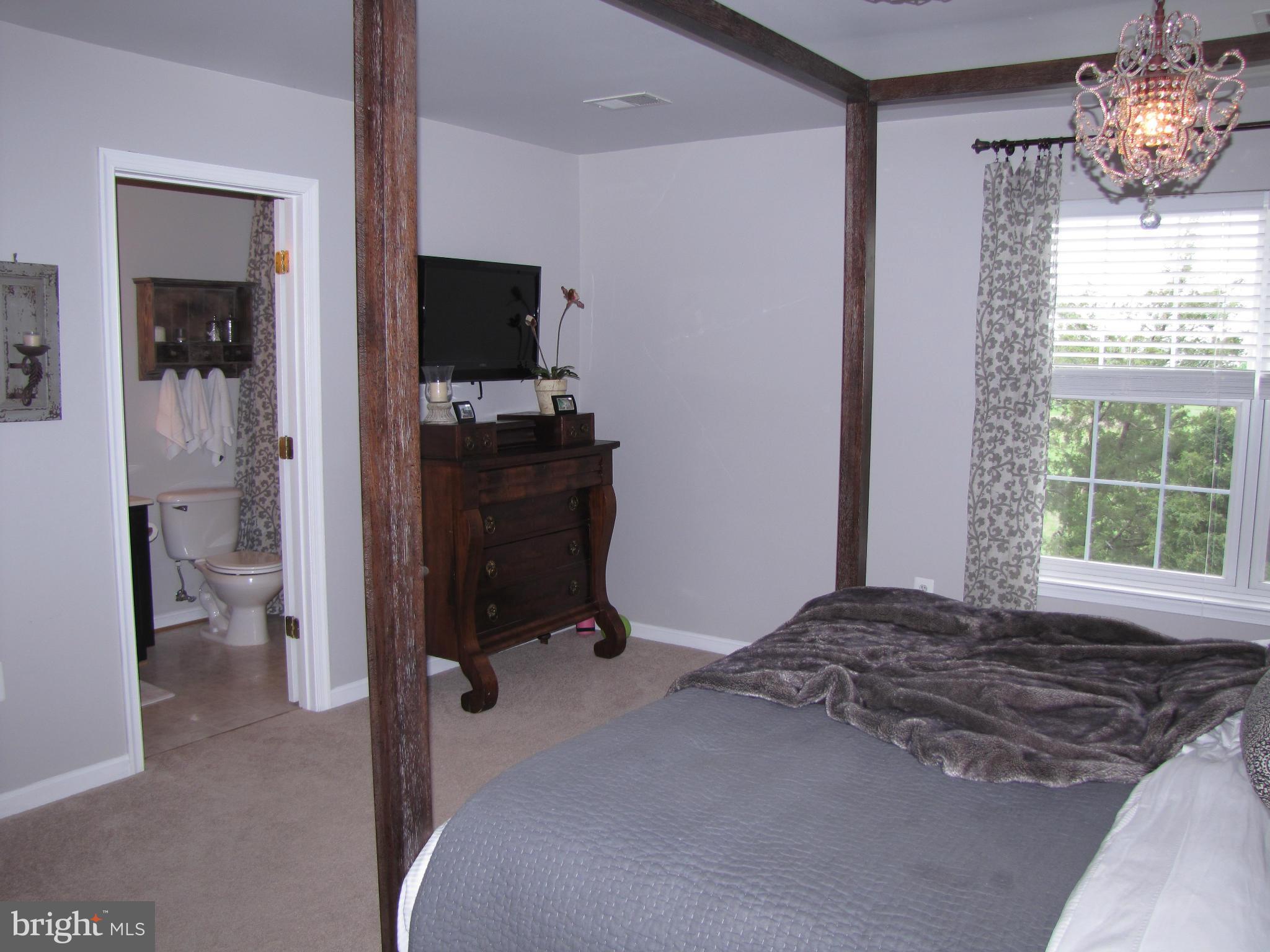 BEALETON STATION - Residential