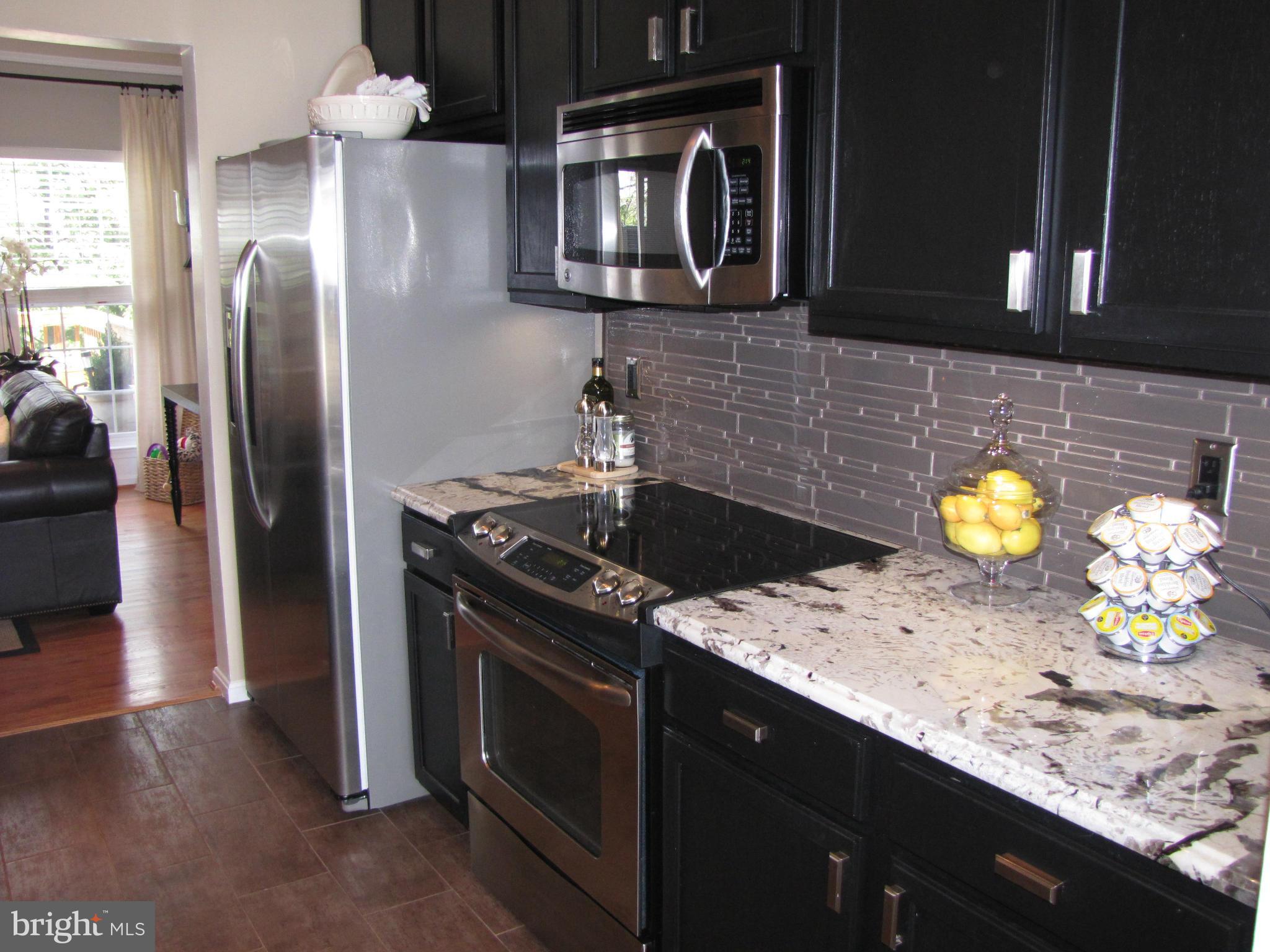 BEALETON STATION - Residential