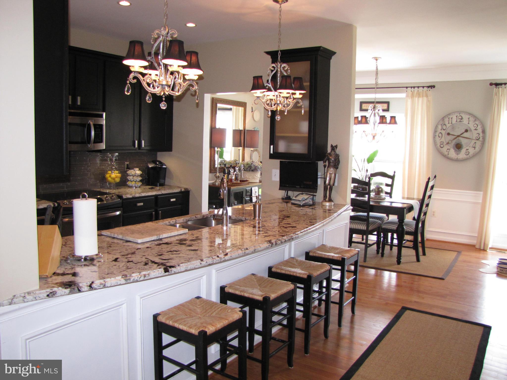 BEALETON STATION - Residential