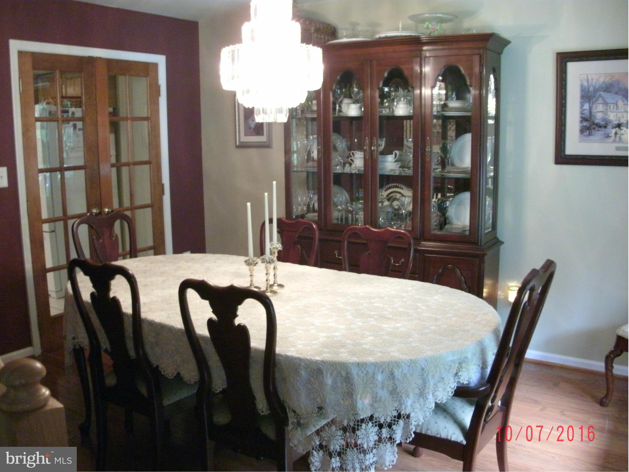 FORGE ACRES - Residential