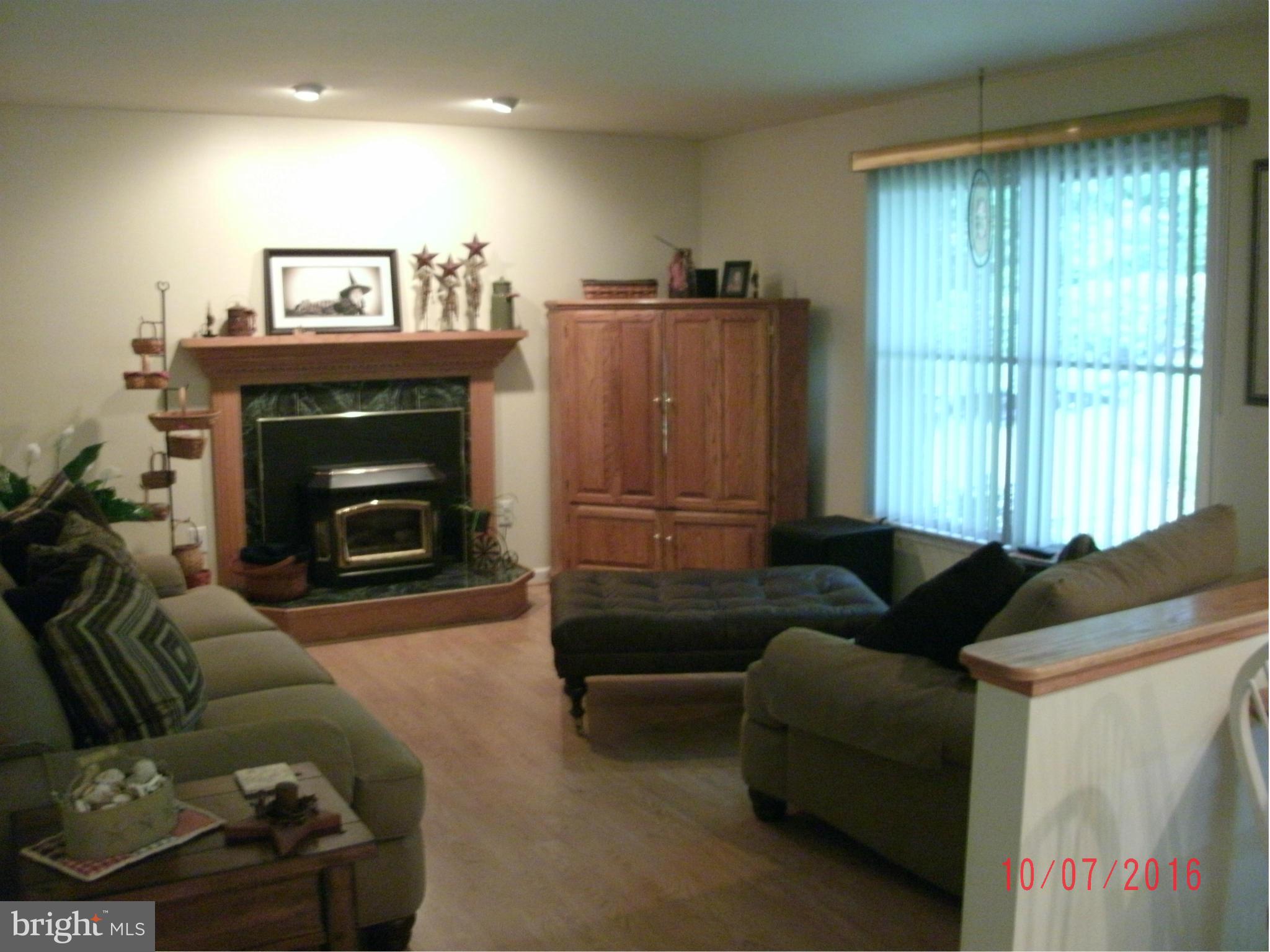 FORGE ACRES - Residential