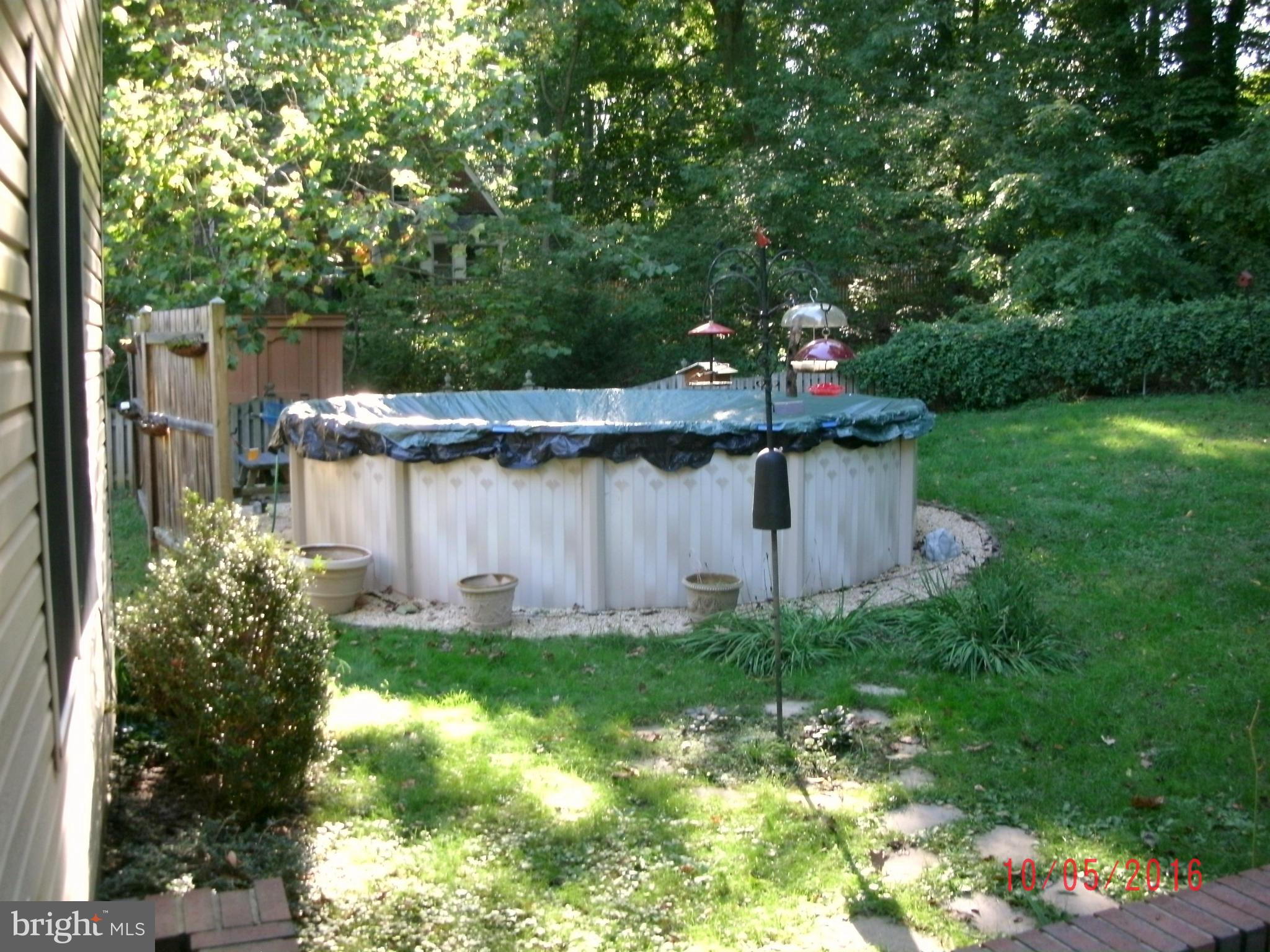 FORGE ACRES - Residential