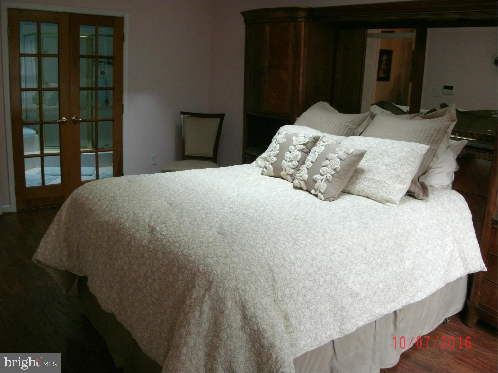 FORGE ACRES - Residential