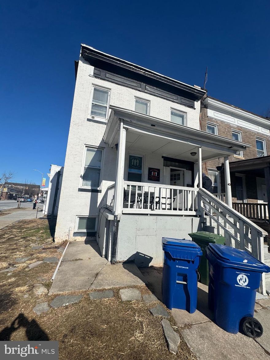 Tenant-occupied investment property. This home is part of a larger rental portfolio currently being offered for sale. Properties may be purchased individually or as a complete package. Please review the MLS documents for full portfolio details.