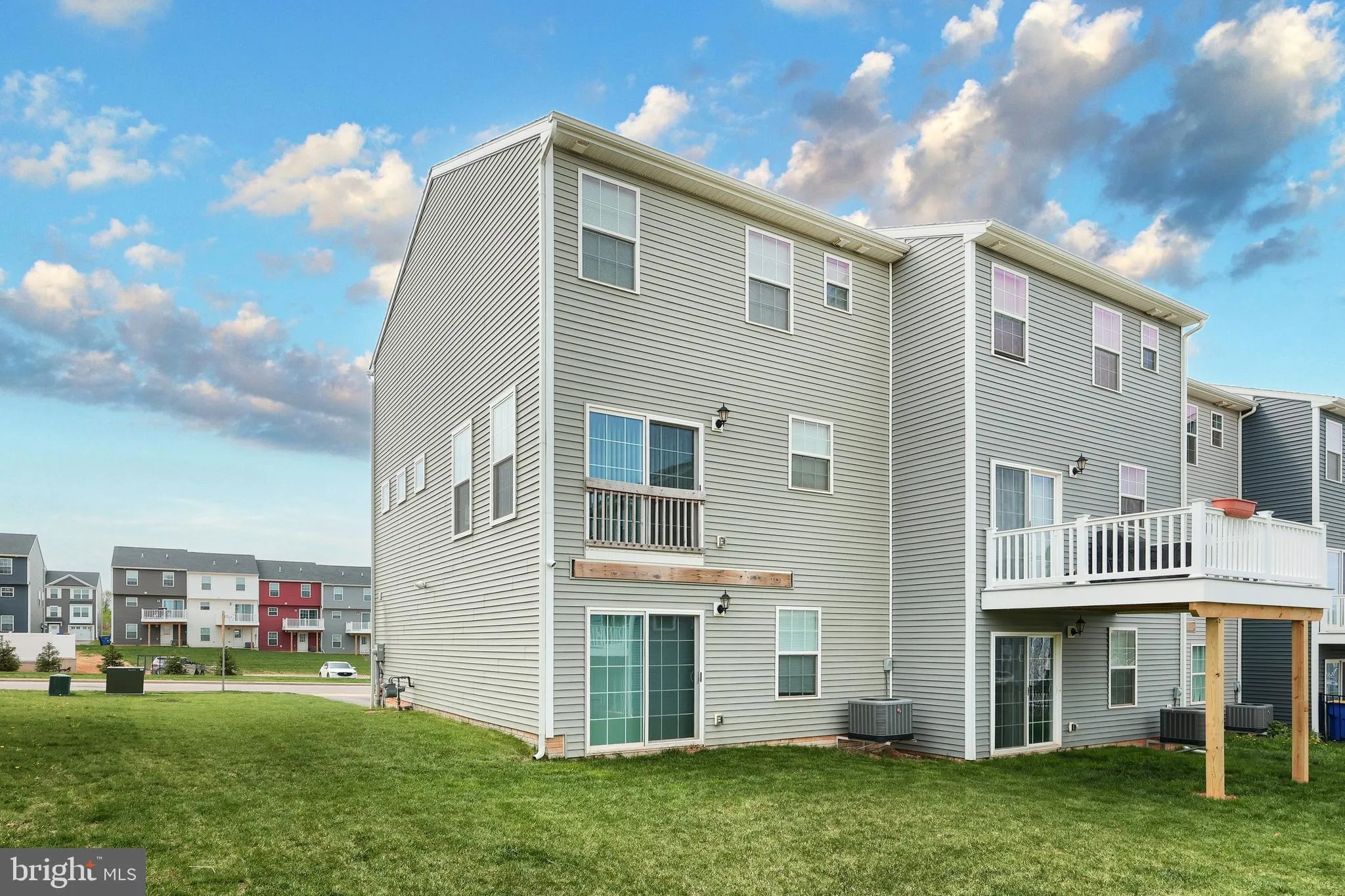 Red Lion, Pennsylvania 17356, United States, 3 Bedrooms Bedrooms, ,3 BathroomsBathrooms,Residential,Active,112016