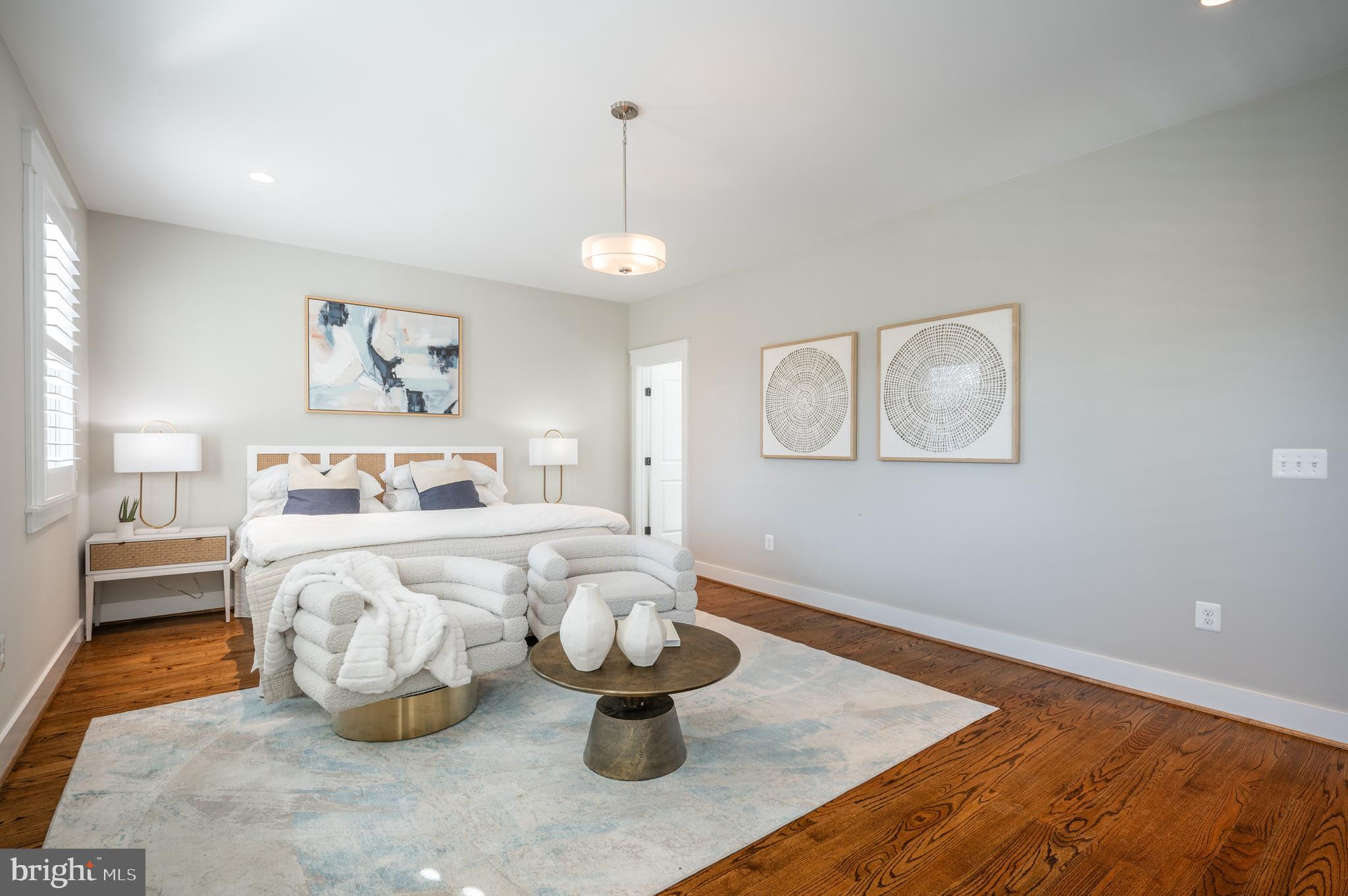 BON AIR - Residential