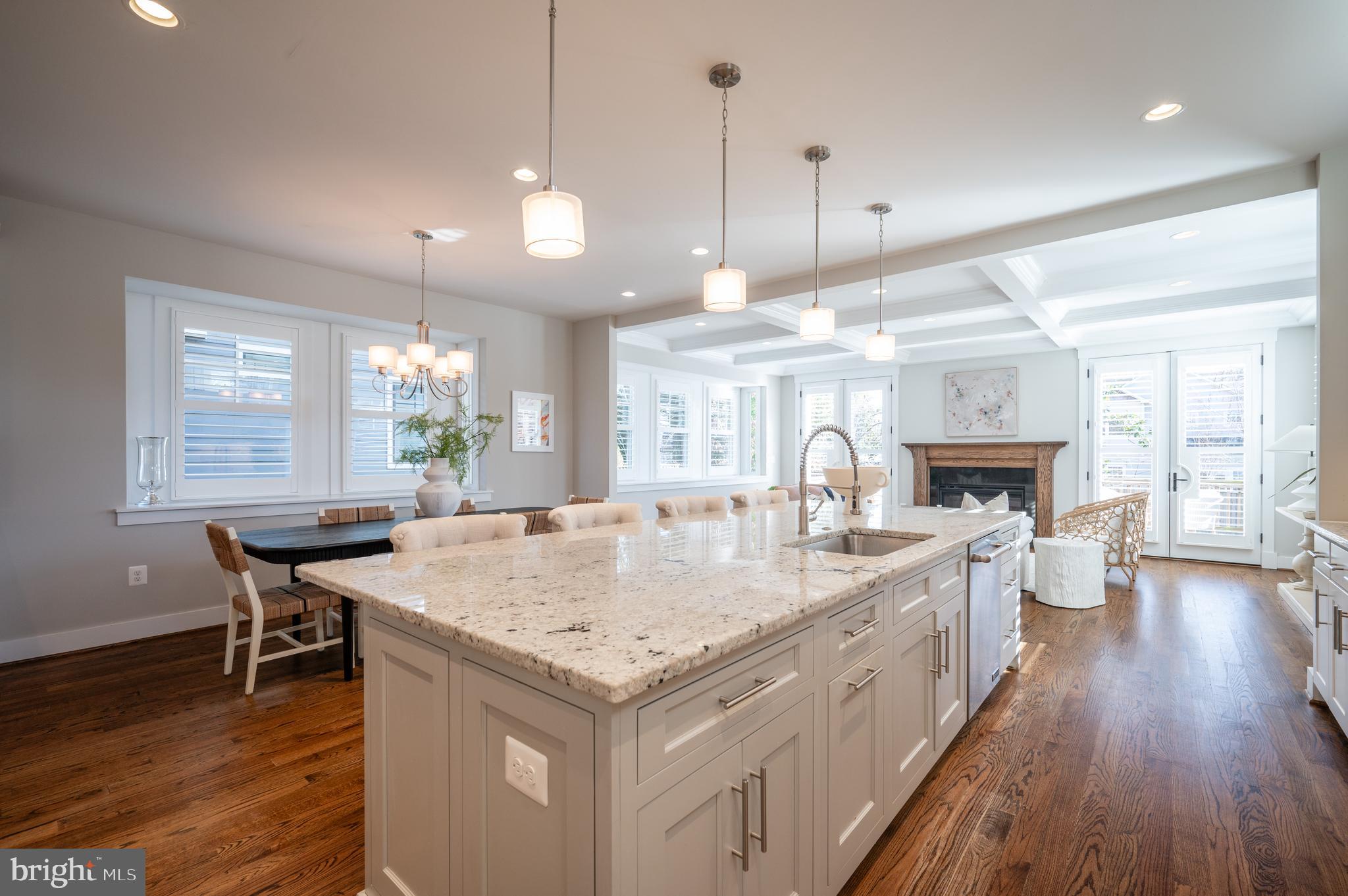 BON AIR - Residential