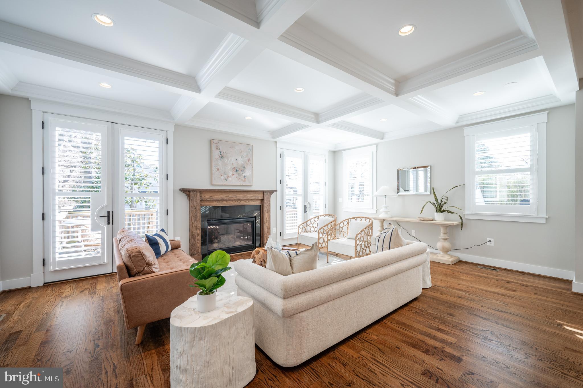 BON AIR - Residential