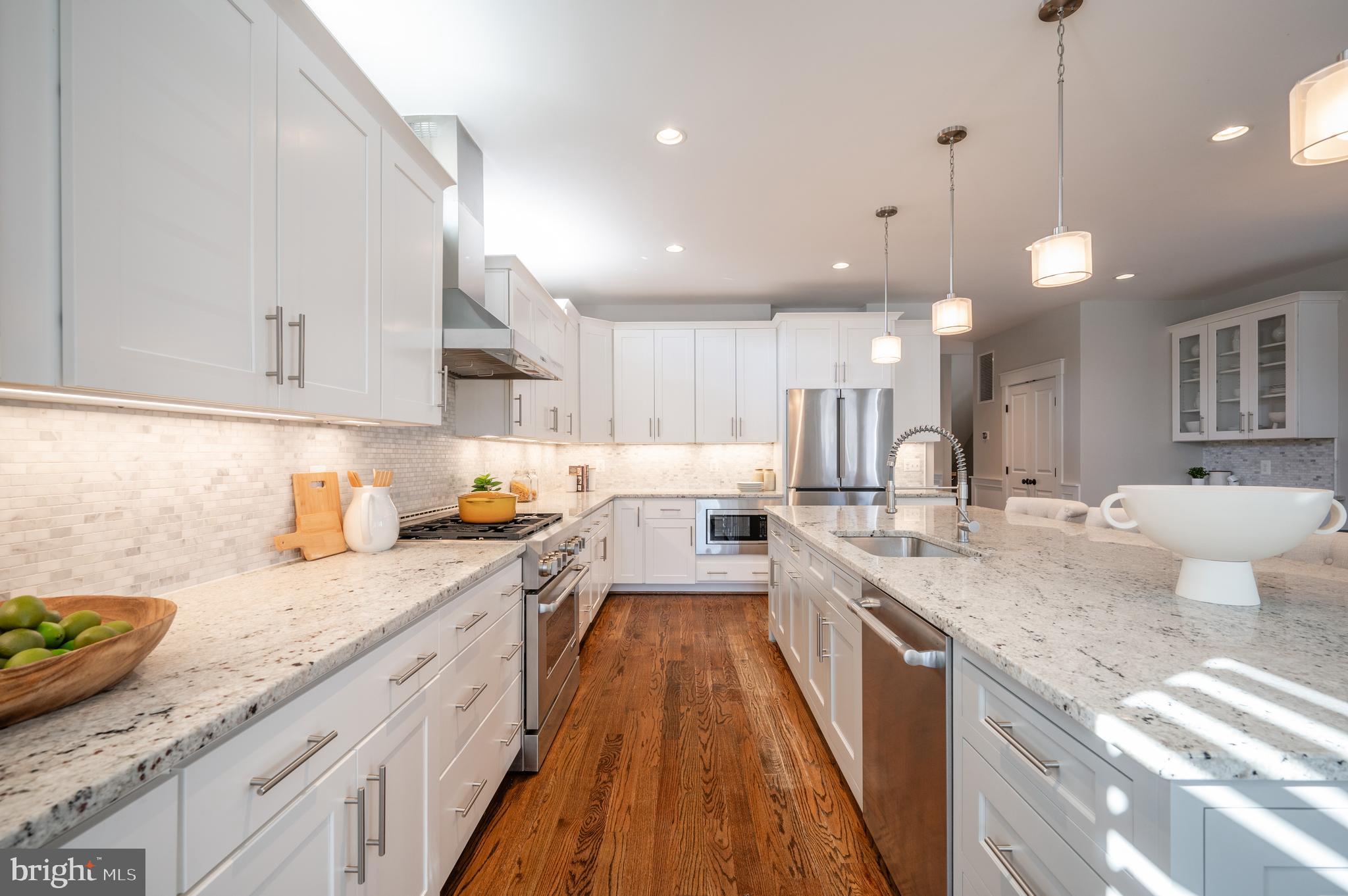 BON AIR - Residential