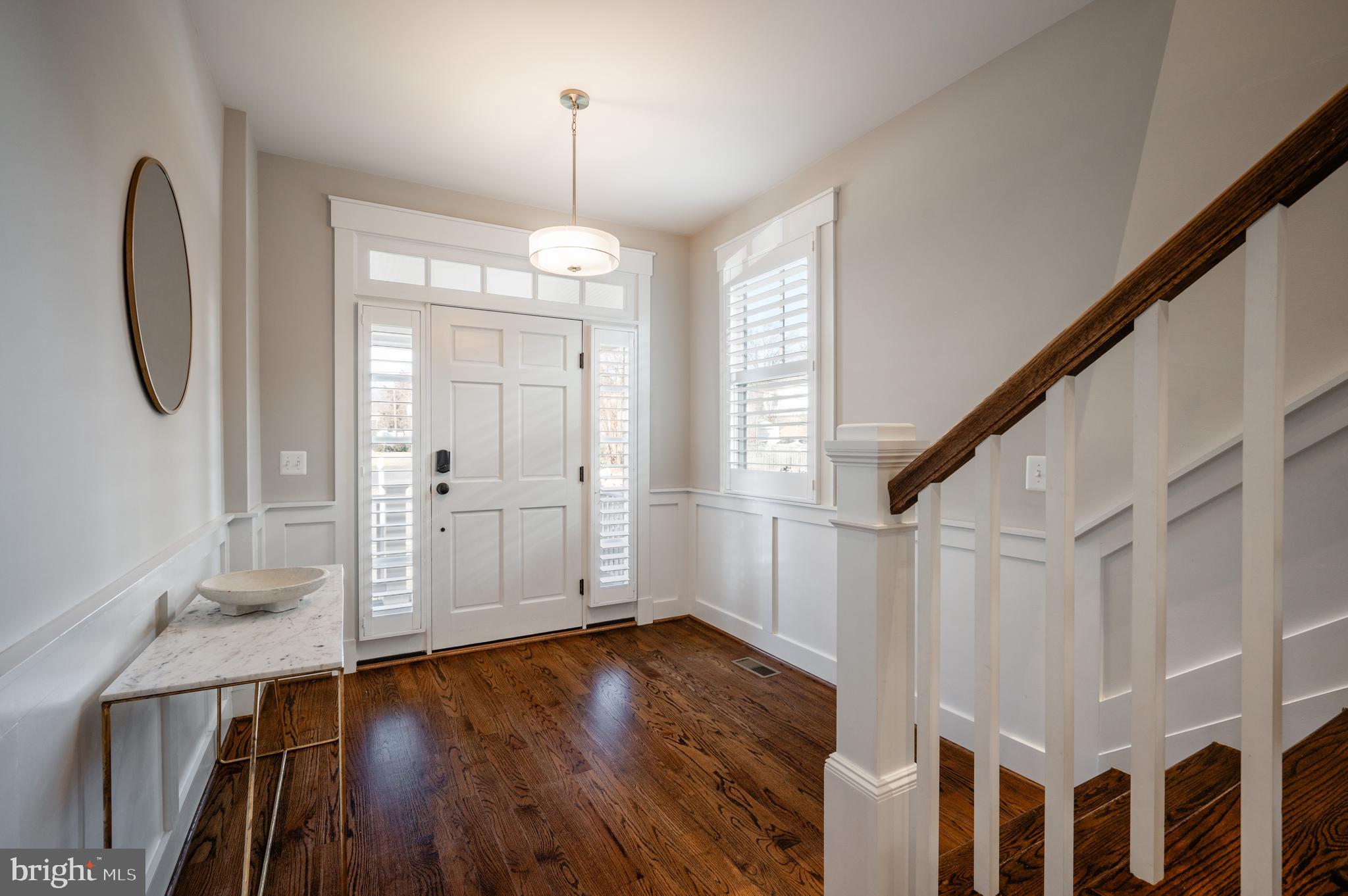 BON AIR - Residential