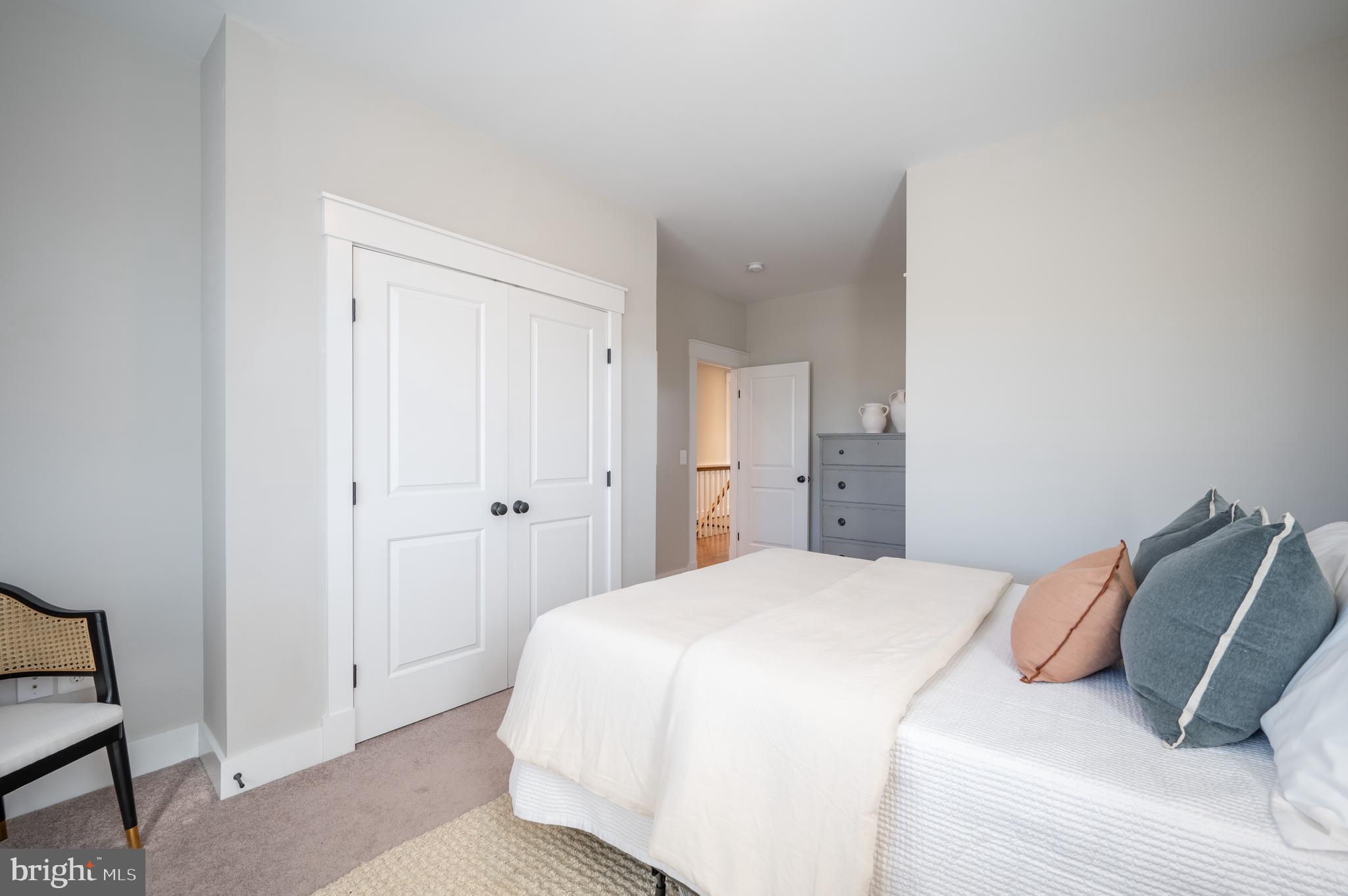 BON AIR - Residential