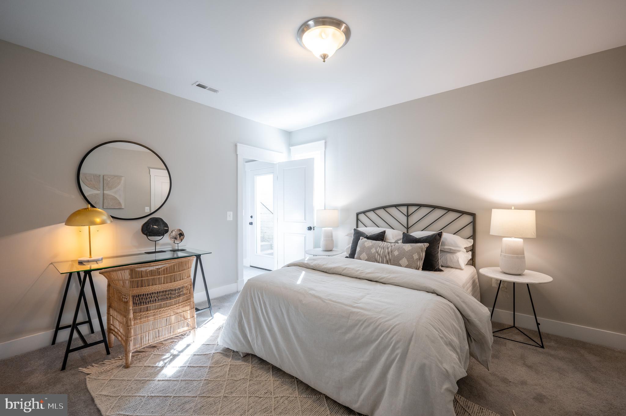 BON AIR - Residential