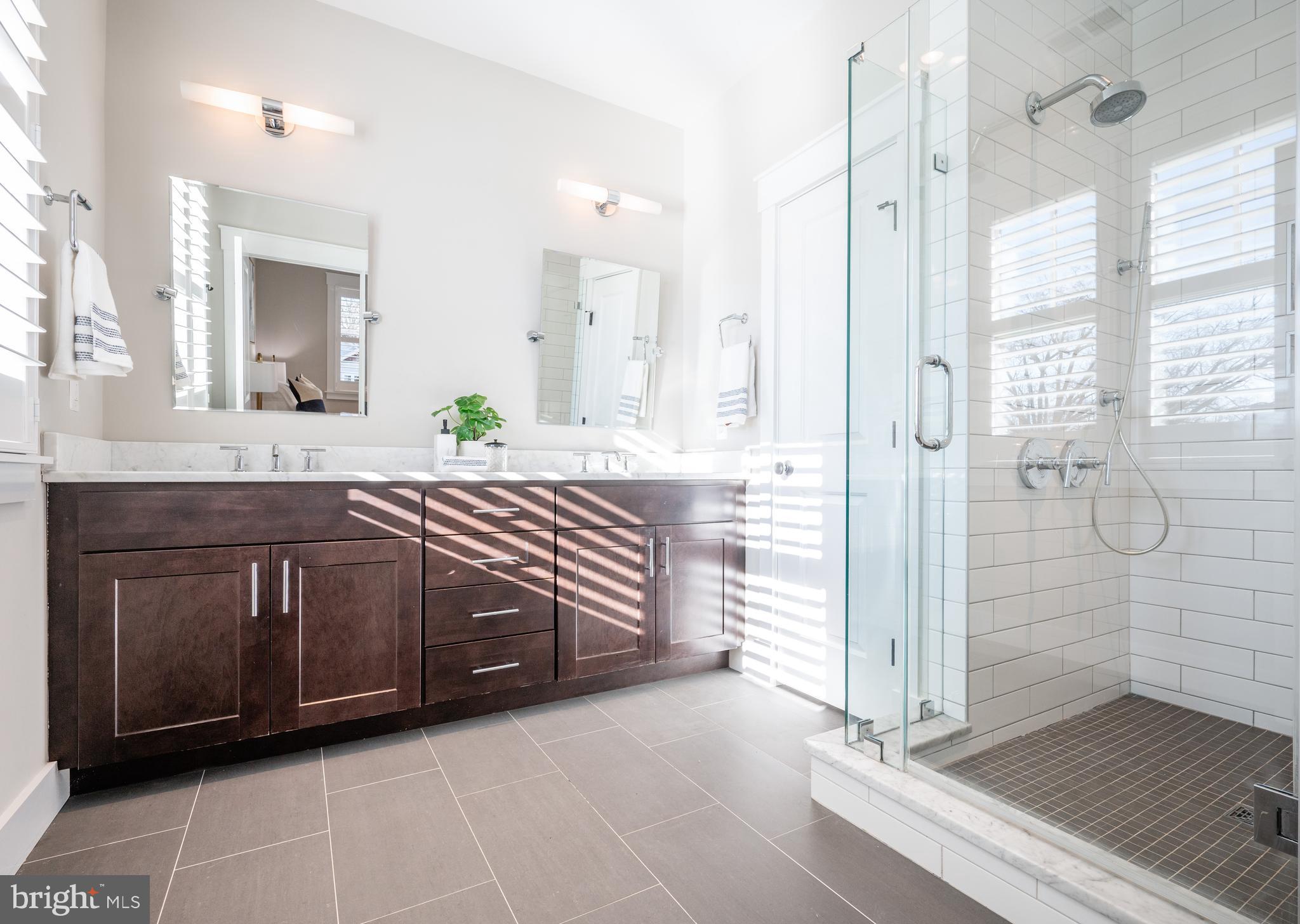 BON AIR - Residential